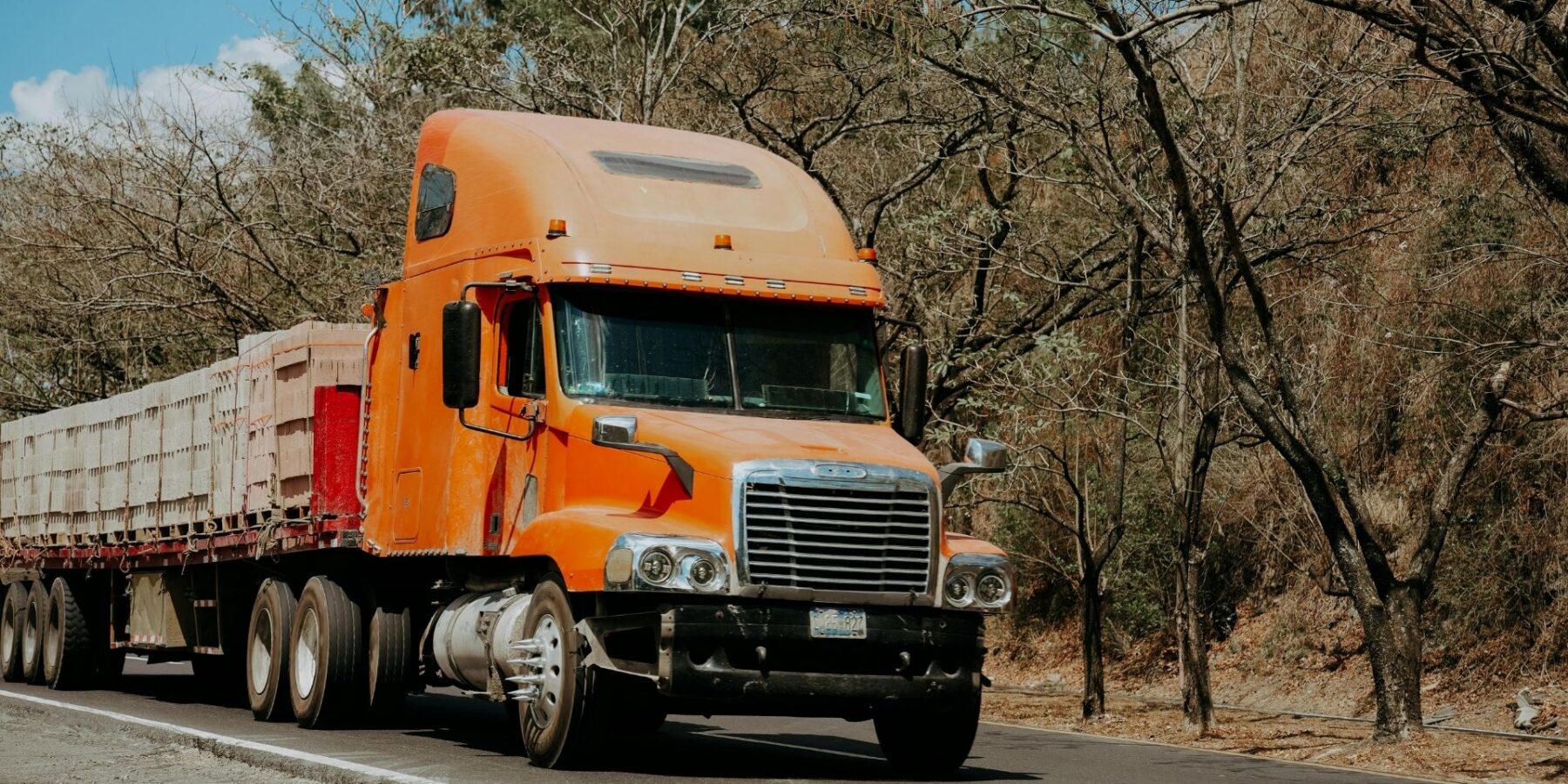 18-Wheeler Accident Lawyers in Oregon near me