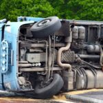 Amazon Truck Accident Lawyers in Oregon near me