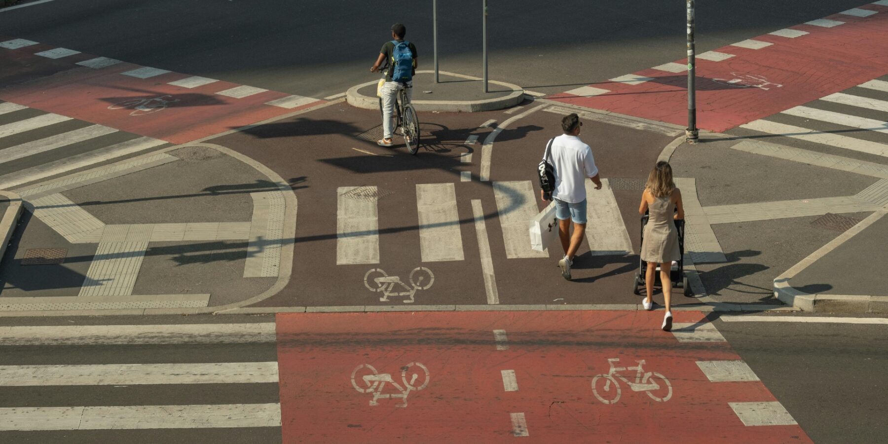 Bend Pedestrian Accident Lawyers Helping Accident Victims Recover