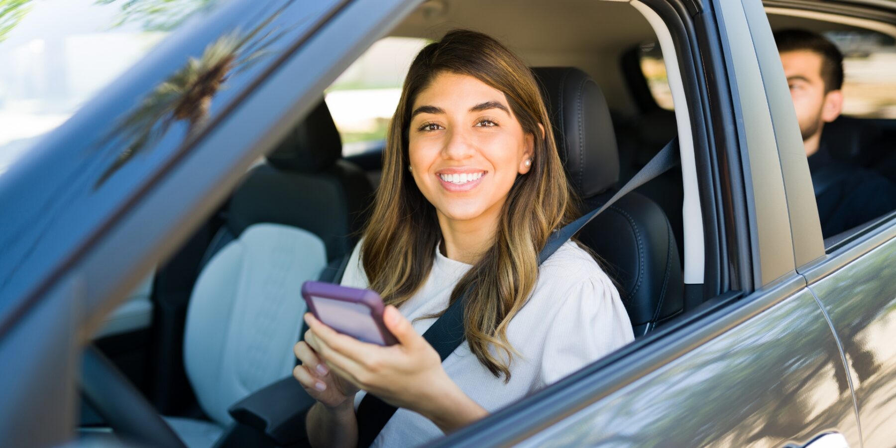 Bend Rideshare Accident Lawyers Helping Accident Victims Recover