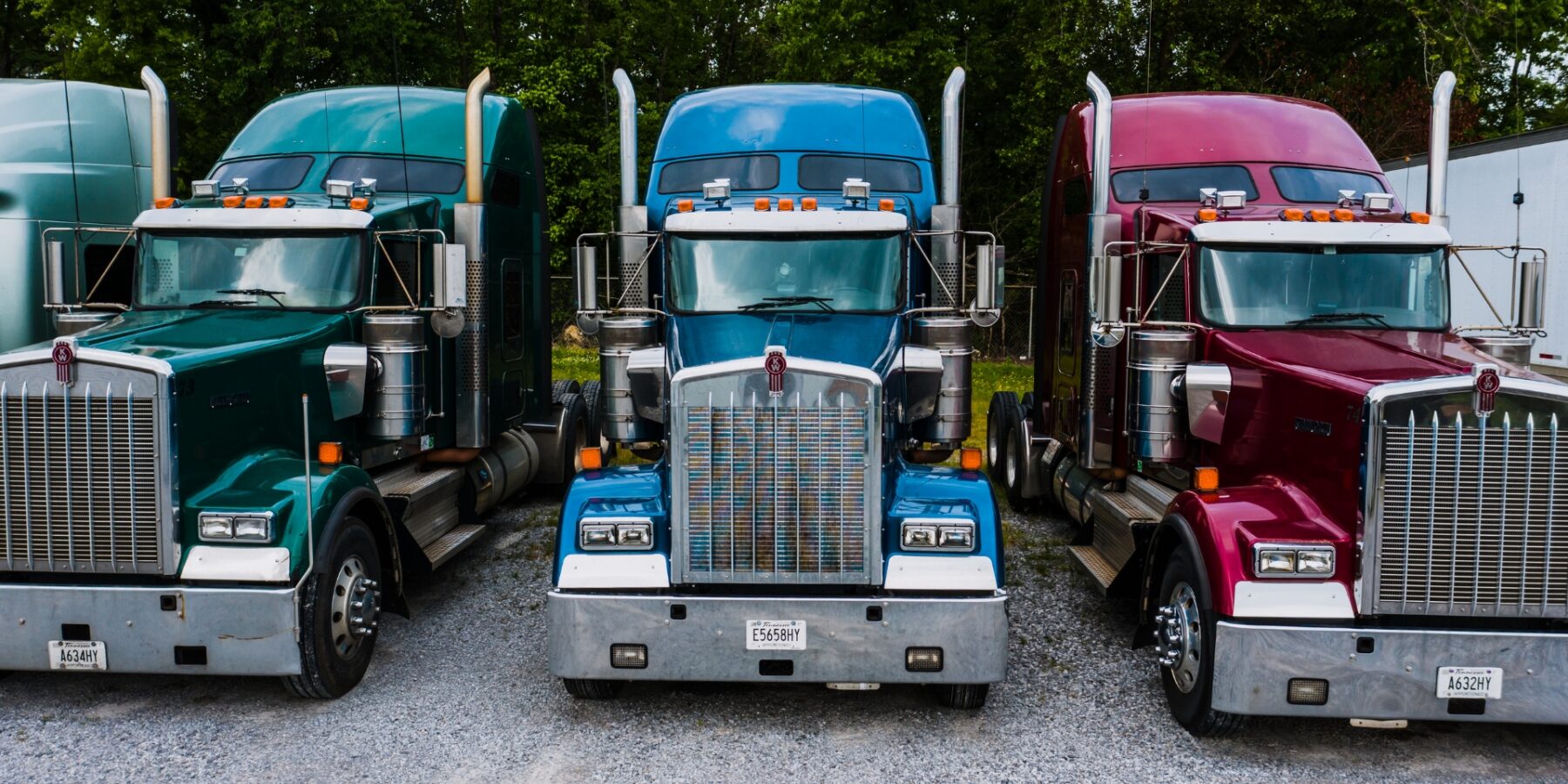 Bend Truck Accident Lawyers Helping Accident Victims Recover