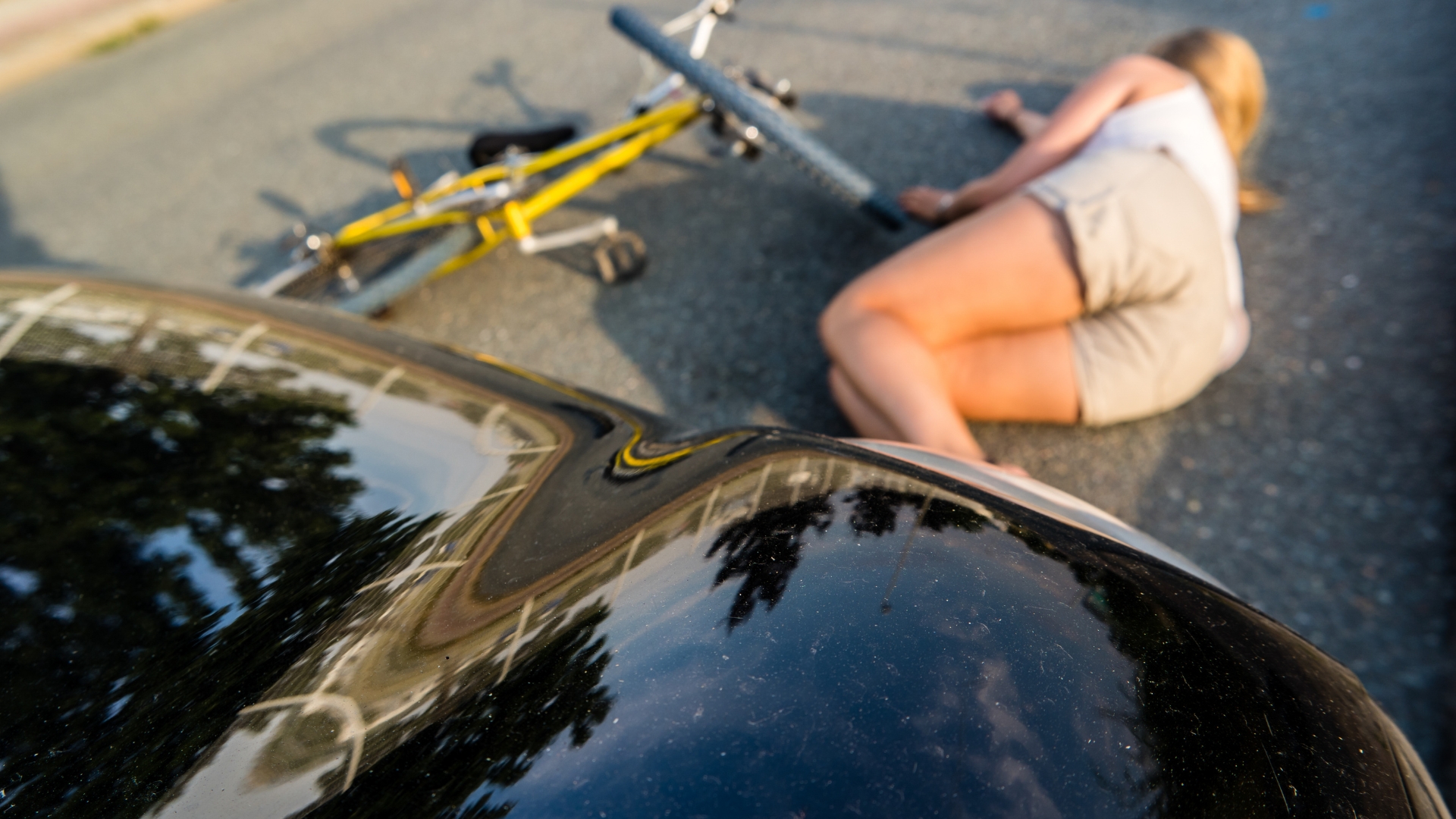 Call Goldberg & Loren for Help With Your Beaverton Bicycle Accident Claim