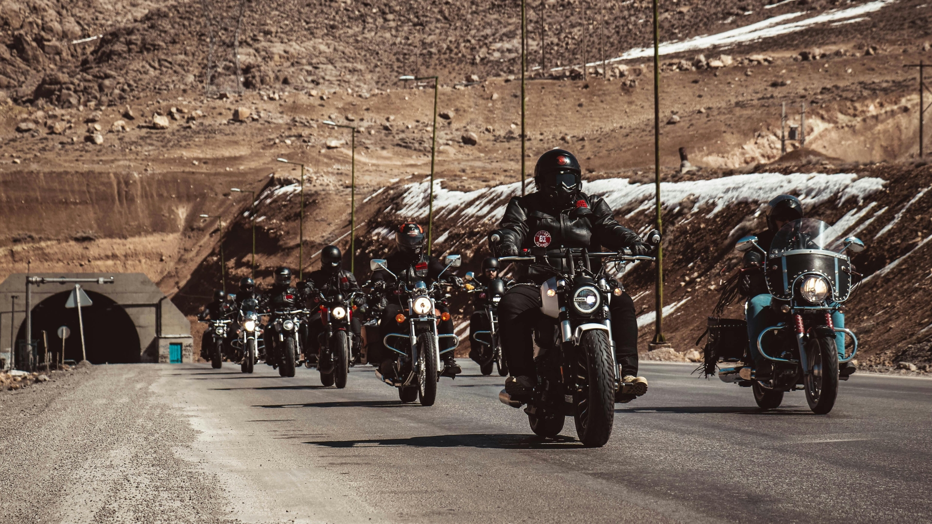 Call Goldberg & Loren for Help With Your Beaverton Motorcycle Accident Claim