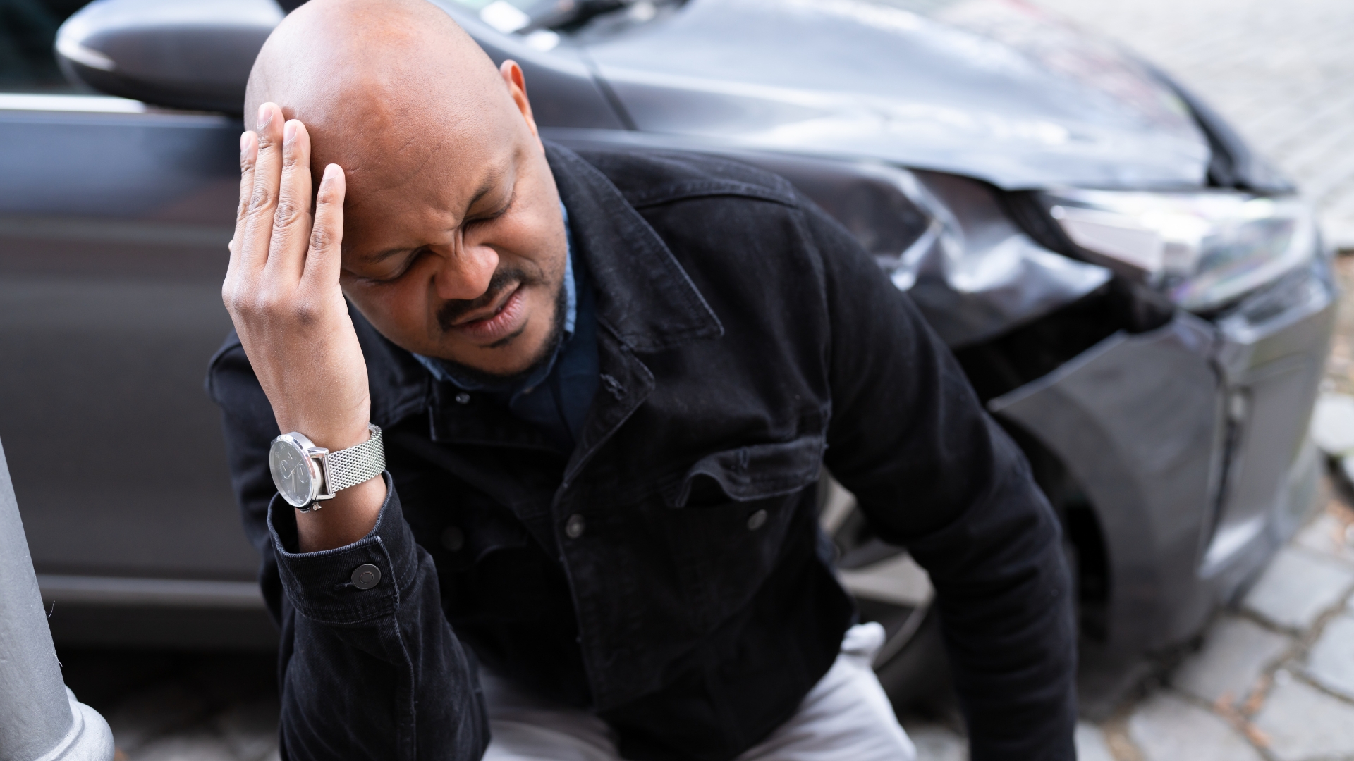 Call Goldberg & Loren for Help With Your Beaverton Pedestrian Accident Claim