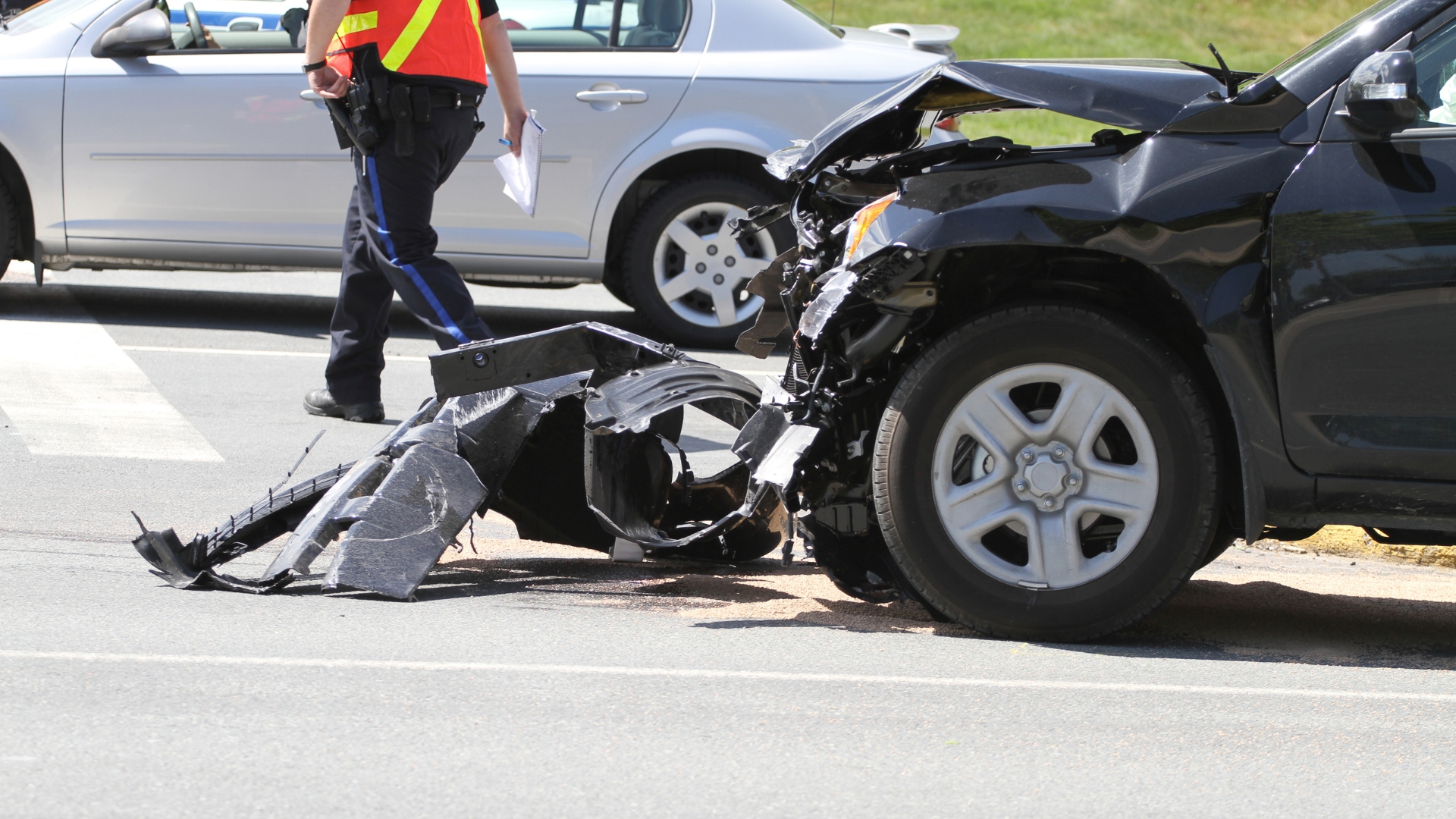 Call Goldberg & Loren for Help With Your Bend Rideshare Accident Claim