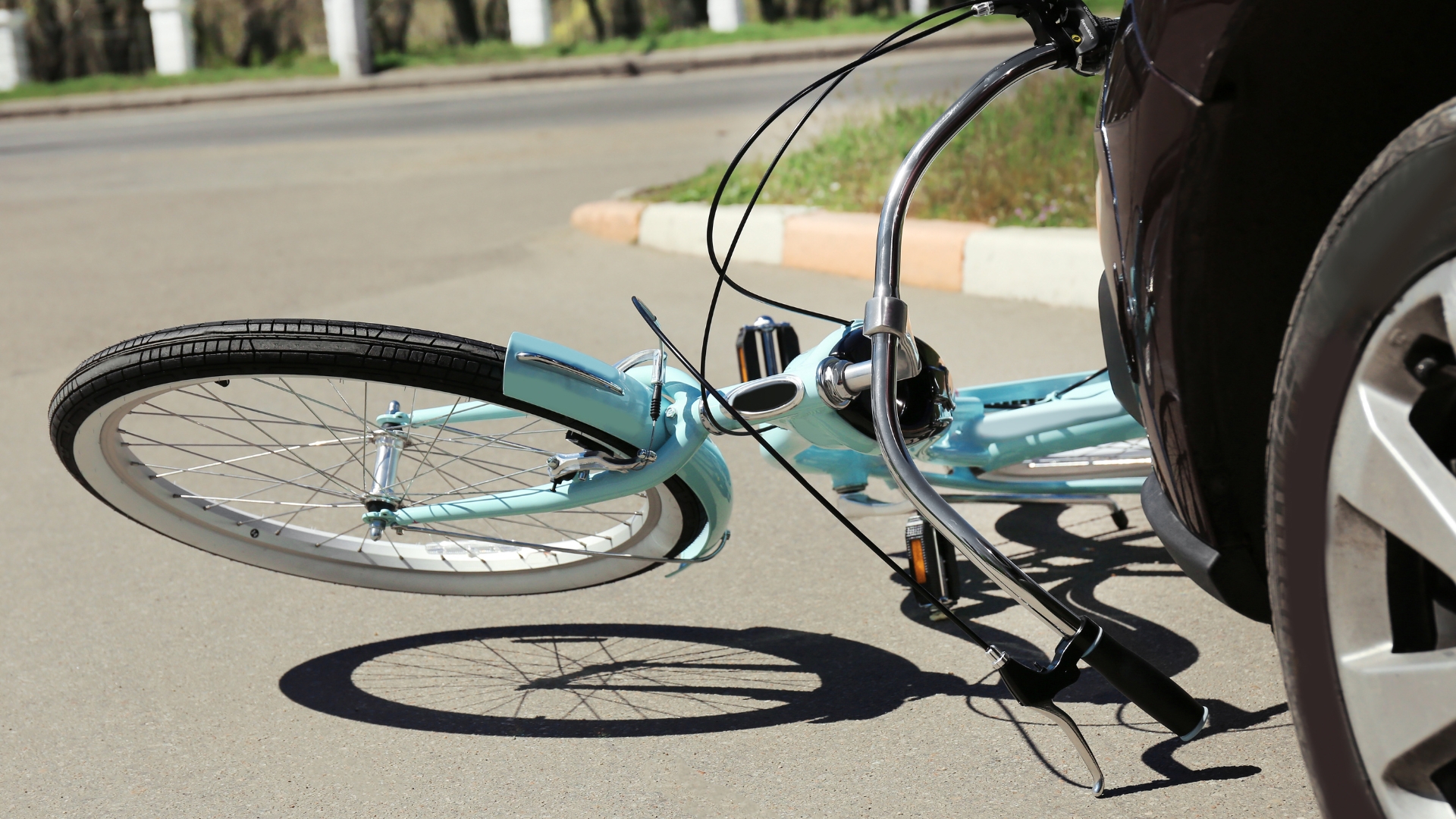 Call Goldberg & Loren for Help With Your Gresham Bicycle Accident Claim