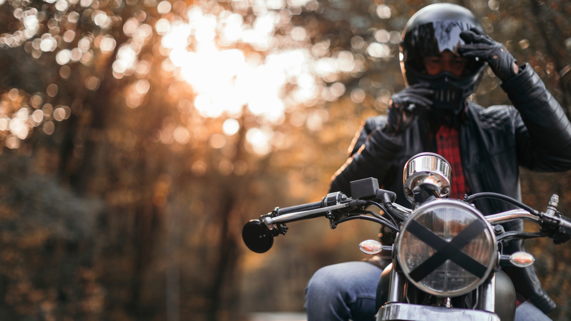Call Goldberg & Loren for Help With Your Gresham Motorcycle Accident Claim