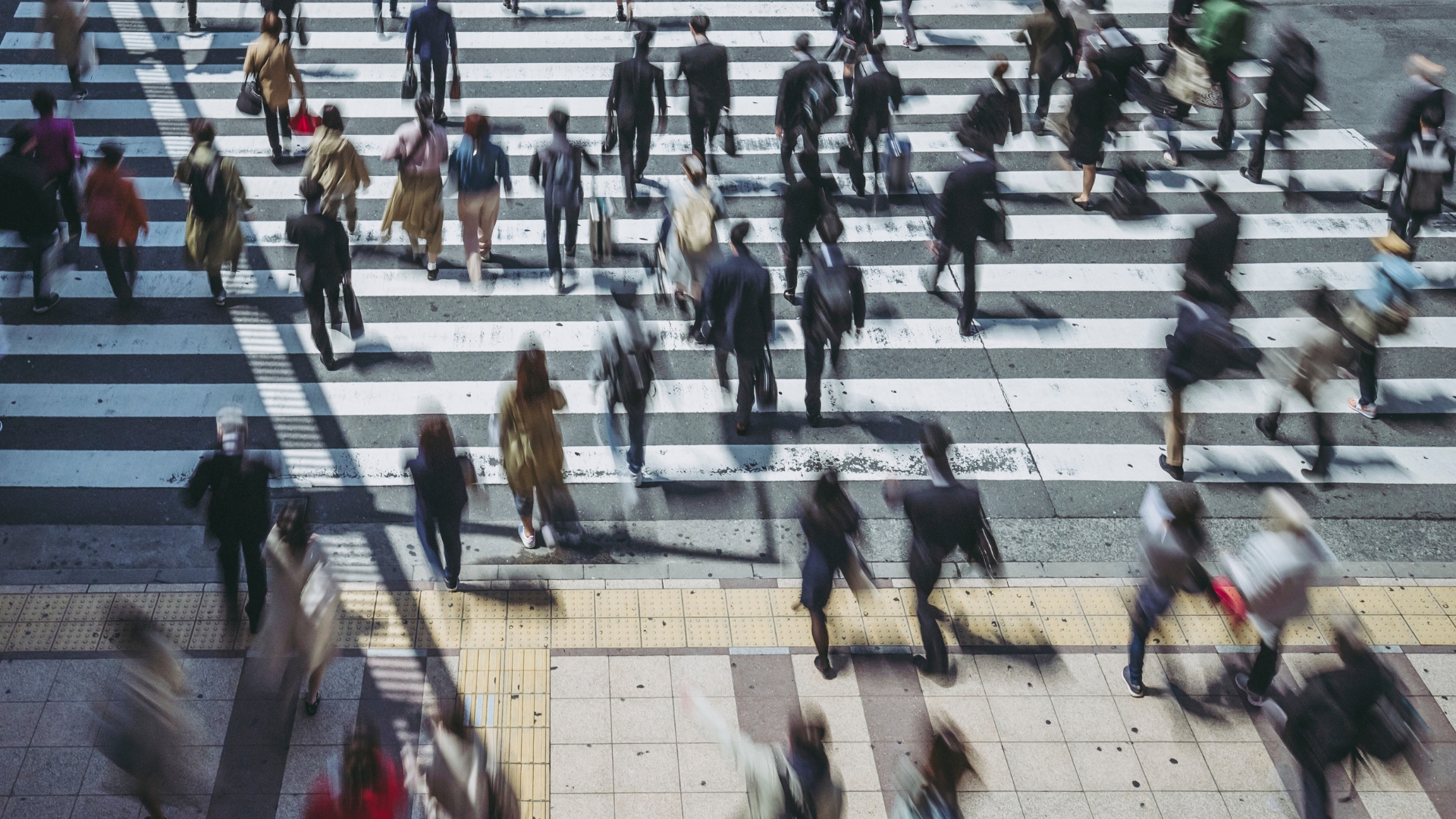 Call Goldberg & Loren for Help With Your Gresham Pedestrian Accident Claim