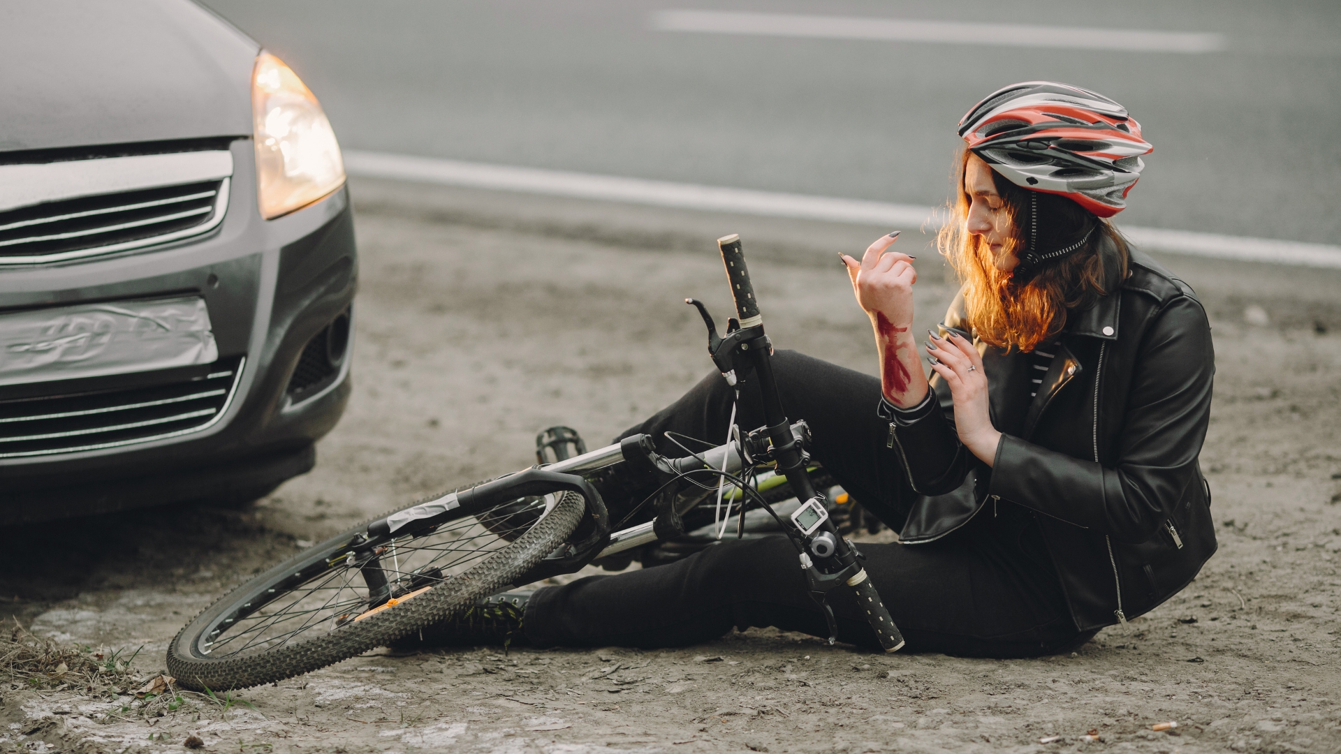 Call Goldberg & Loren for Help With Your Hillsboro Bicycle Accident Claim