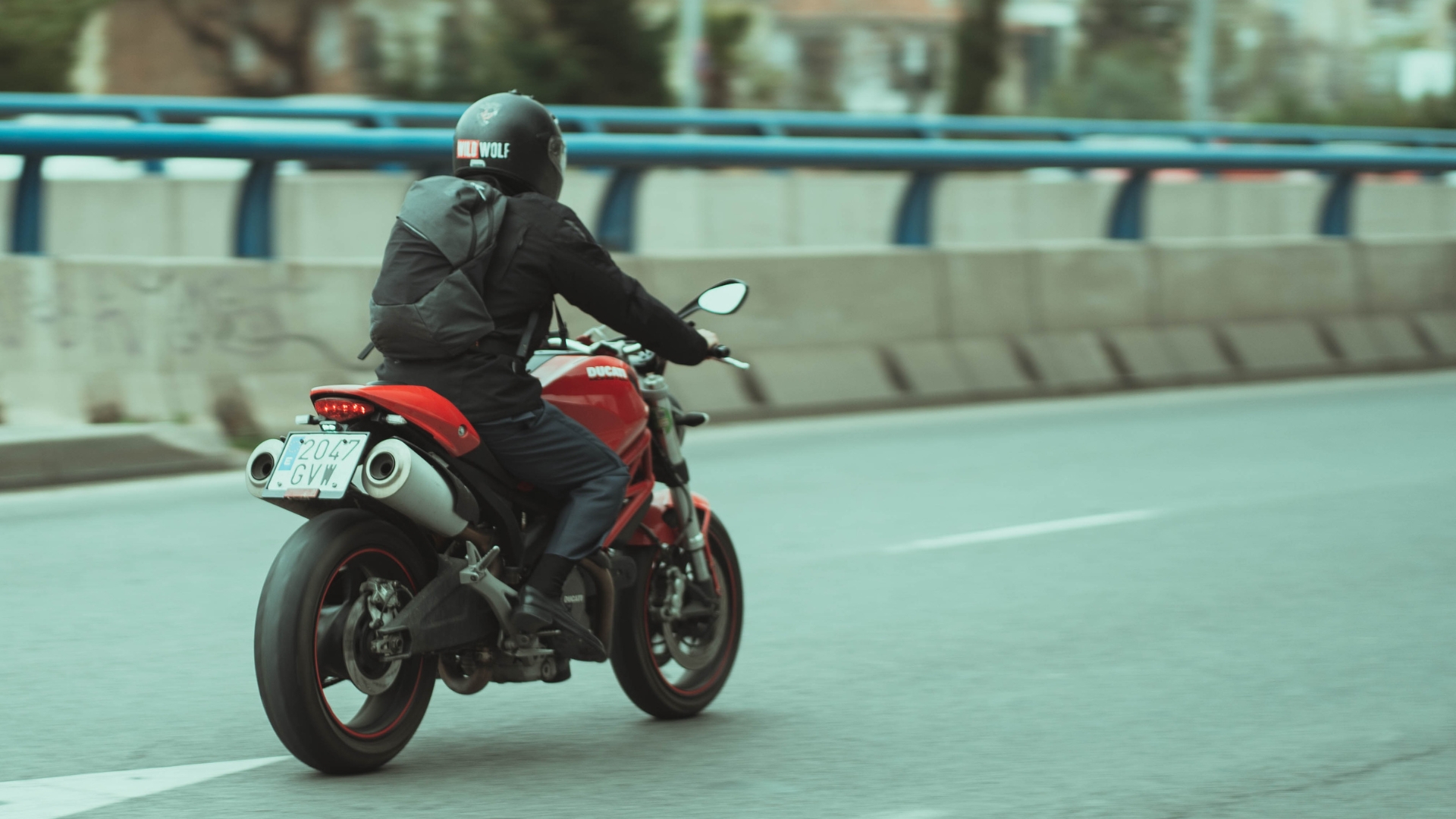 Call Goldberg & Loren for Help With Your Medford Motorcycle Accident Claim