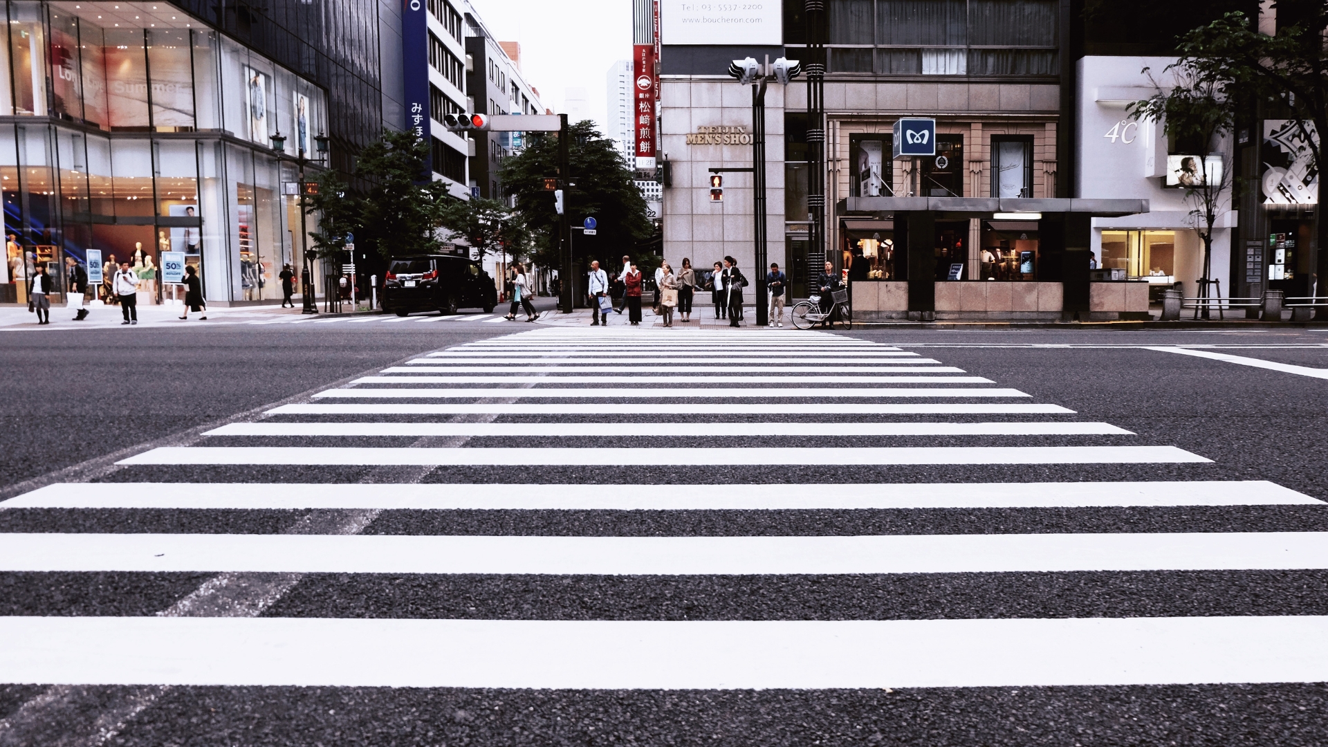 Call Goldberg & Loren for Help With Your Medford Pedestrian Accident Claim