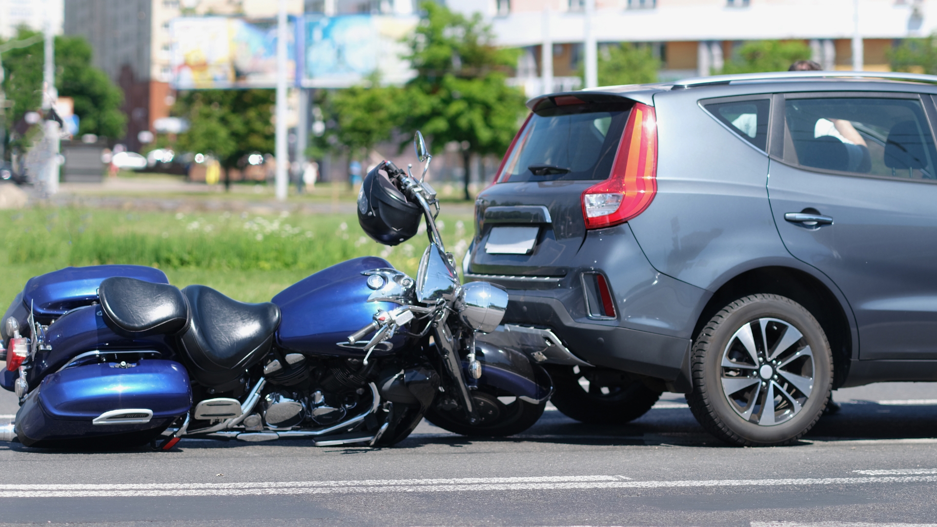 Call Goldberg & Loren for Help With Your Oregon Hit by Drunk Driver Accident Claim