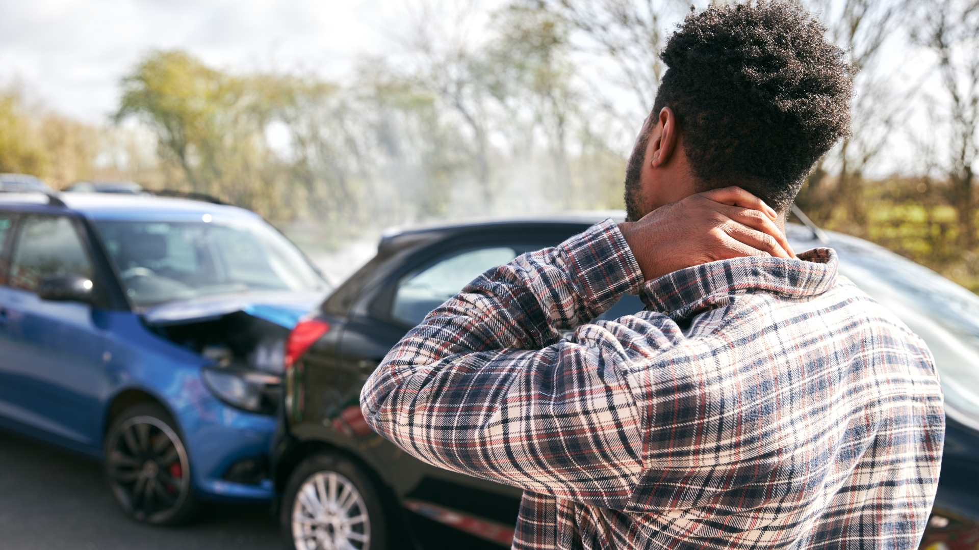 Call Goldberg & Loren for Help With Your Oregon Lyft Accident Claim