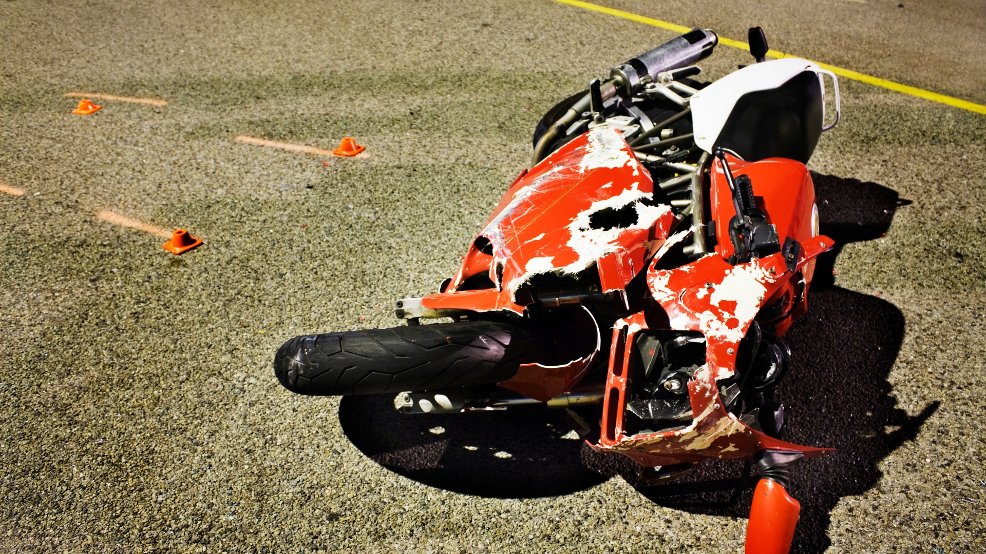 Call Goldberg & Loren for Help With Your Oregon Red Light Accident Claim