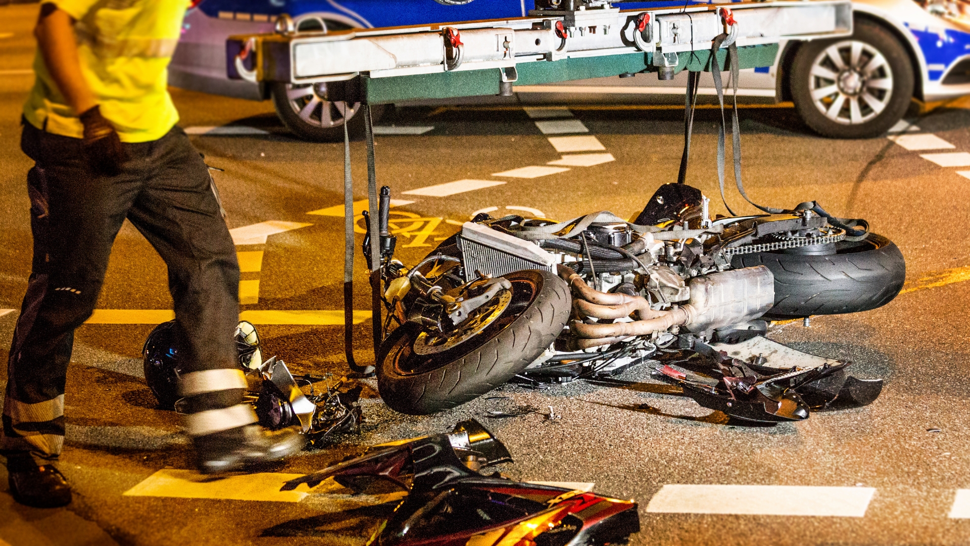 Call Goldberg & Loren for Help With Your Oregon Road Rage Accident Claim
