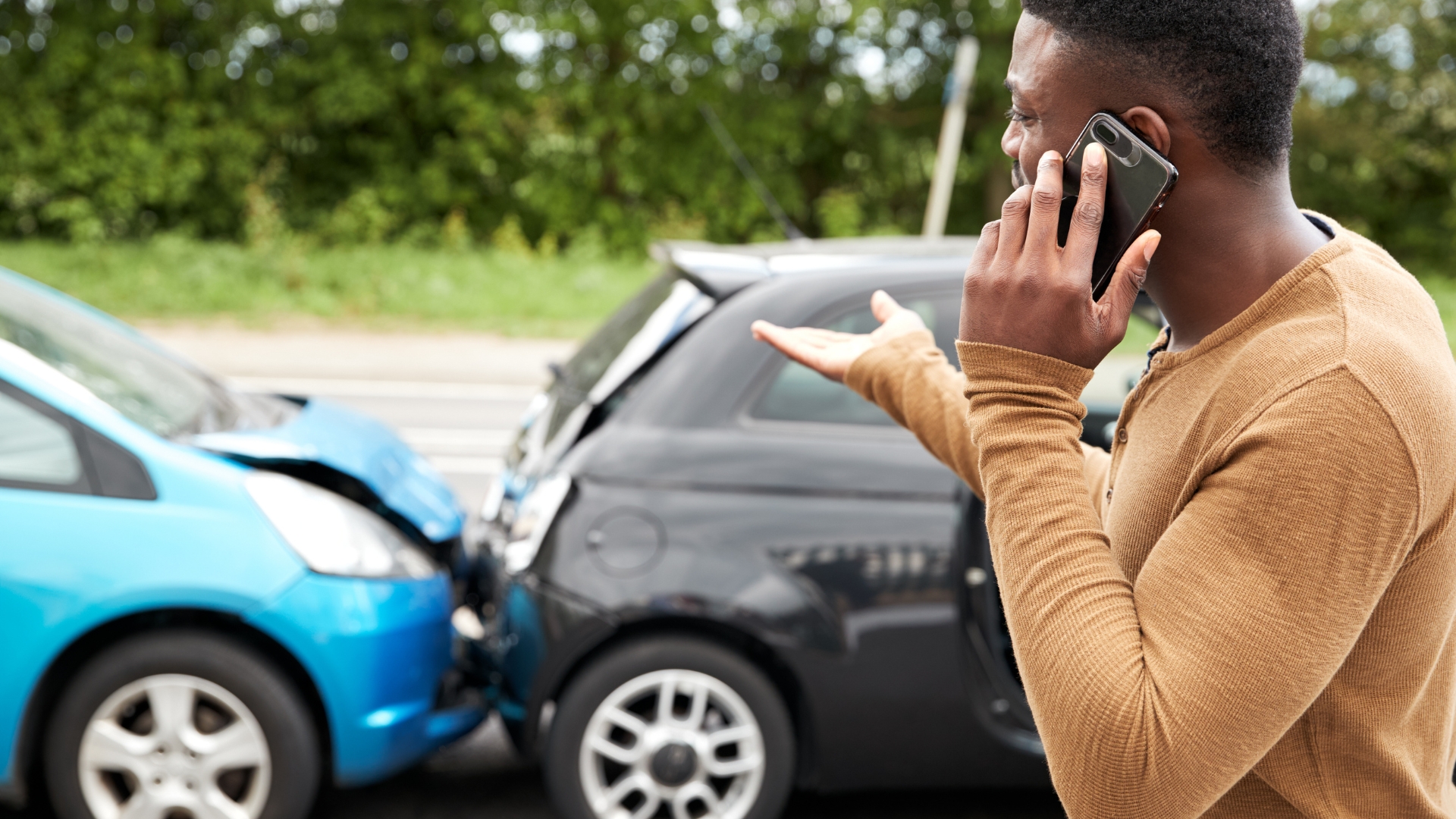 Call Goldberg & Loren for Help With Your Salem Rideshare Accident Claim