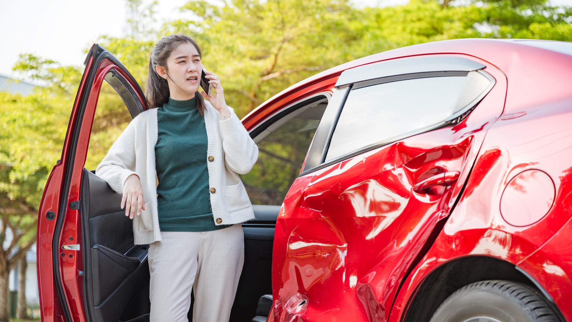 Call Goldberg and Loren for a Free Oregon Rideshare Accident Consultation