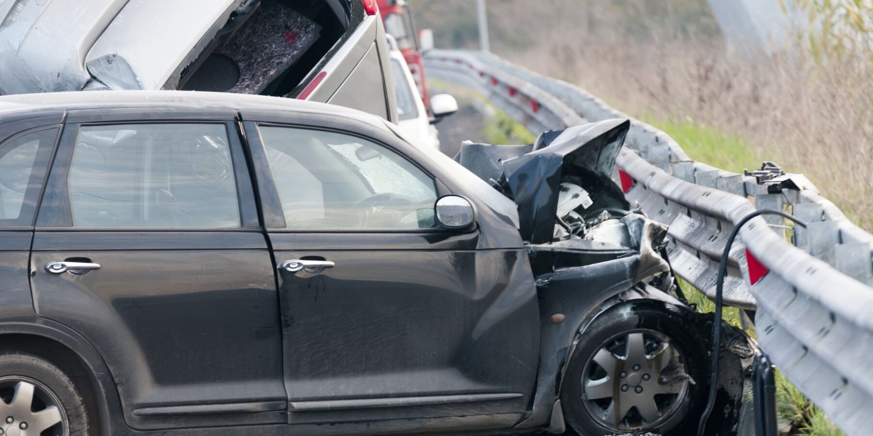 Car Accident Lawyers in Bend near me