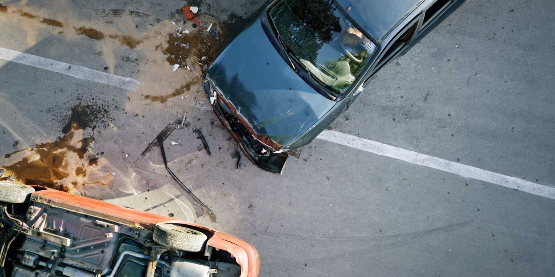 Car Accident Lawyers in Gresham near me