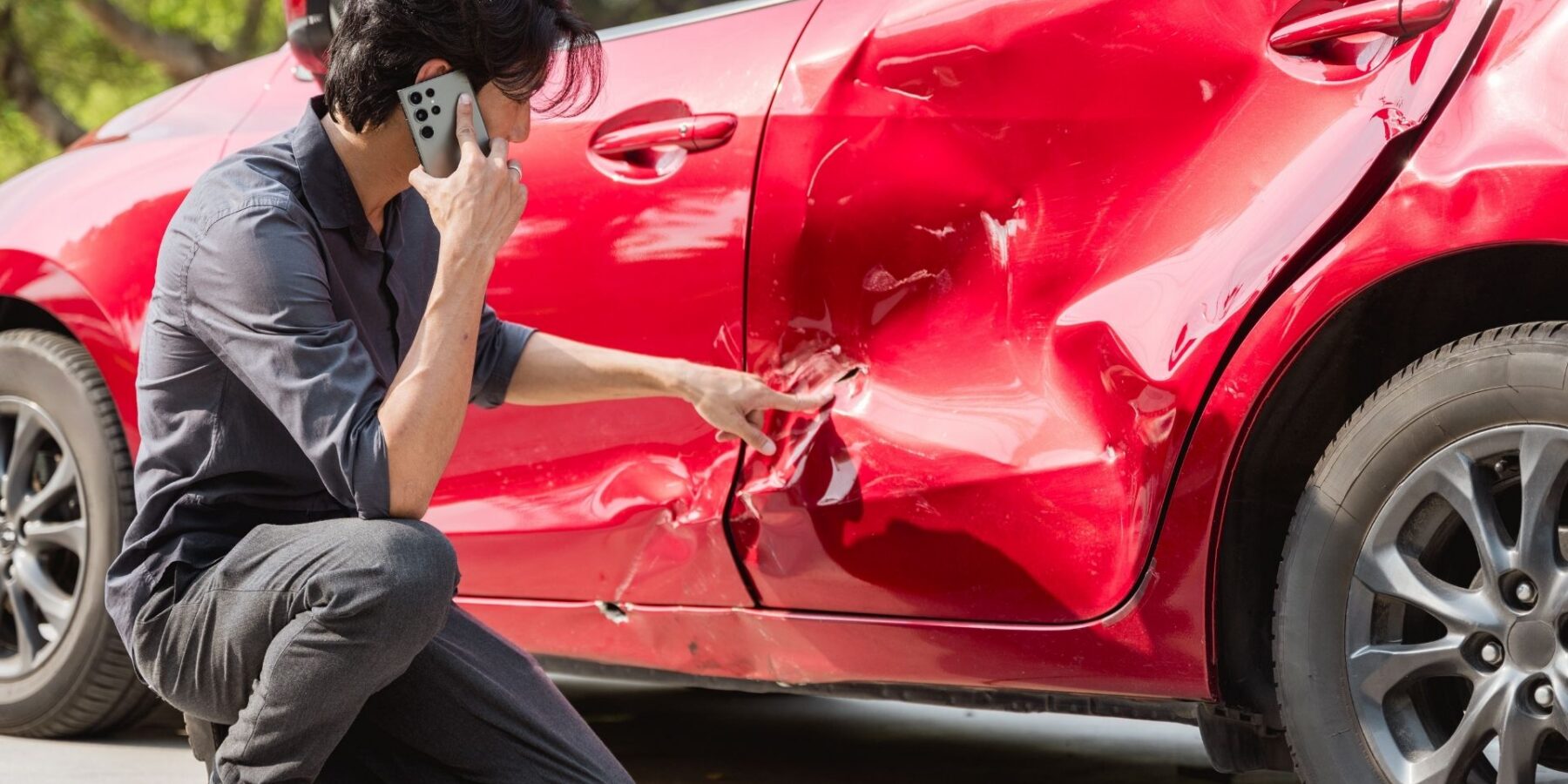 Car Accident Lawyers in Salem near me
