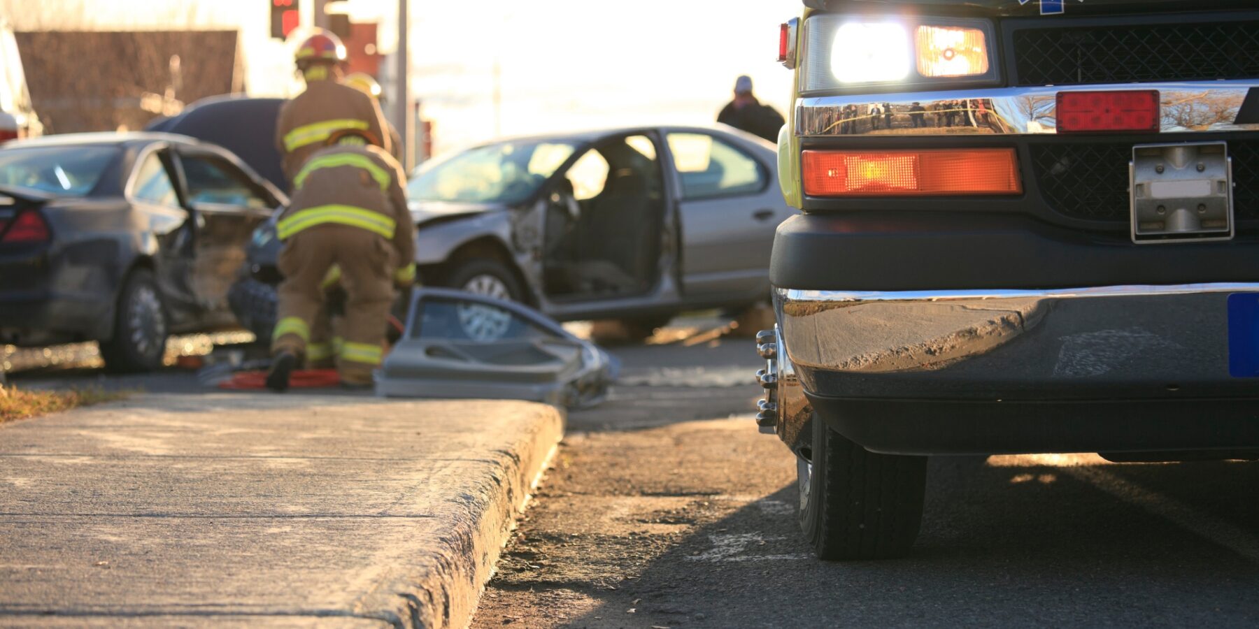 Deadly Willamette River Car Crash - Contact A Lawyer Today