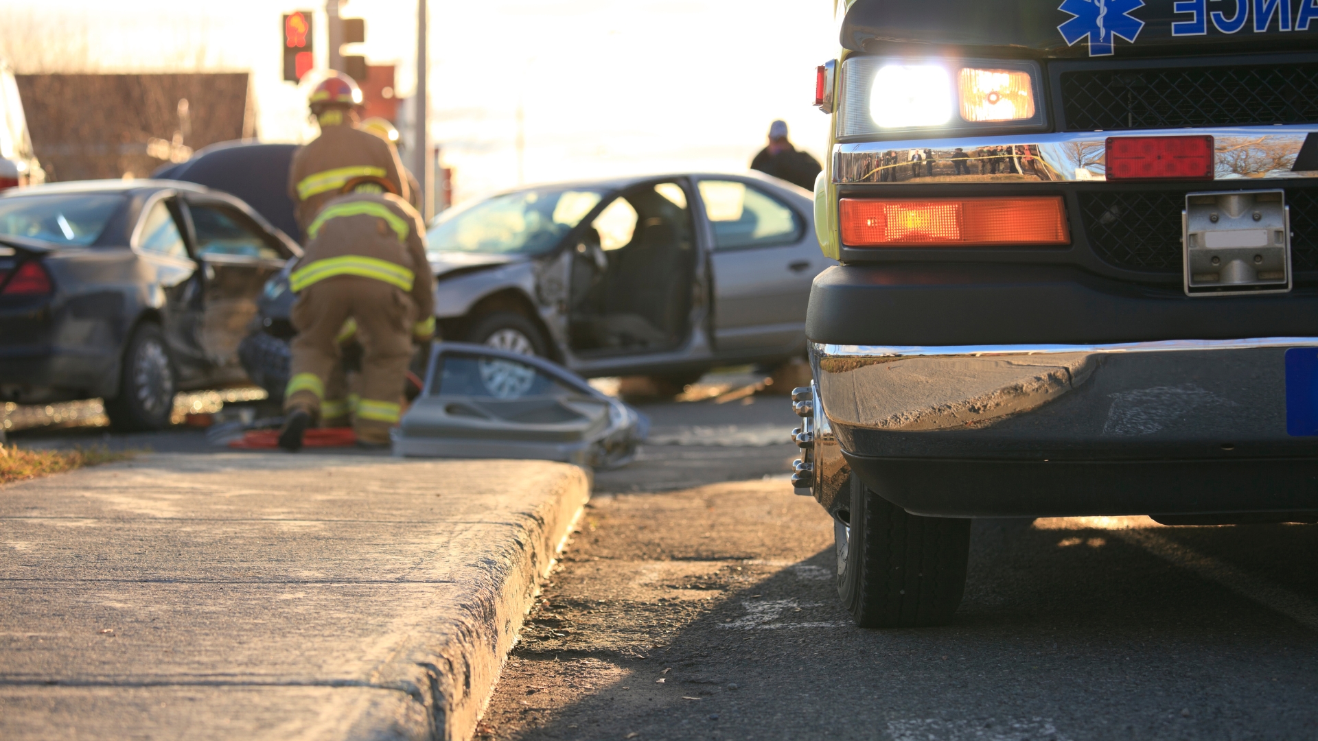 Deadly Willamette River Car Crash
