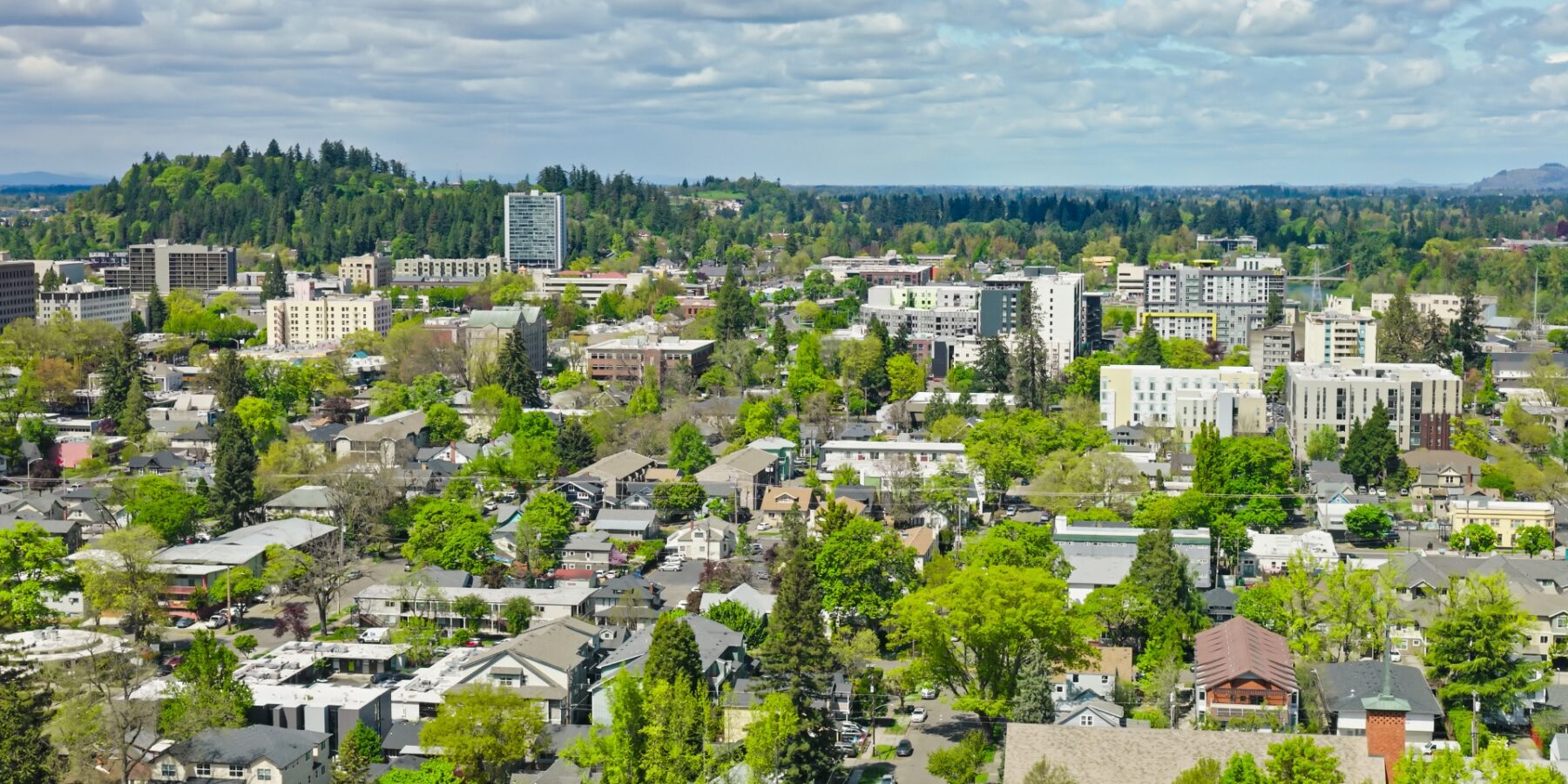 Eugene Personal Injury Attorneys Helping Accident Victims Recover