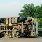 FedEx Truck Accident Lawyers in Oregon near me