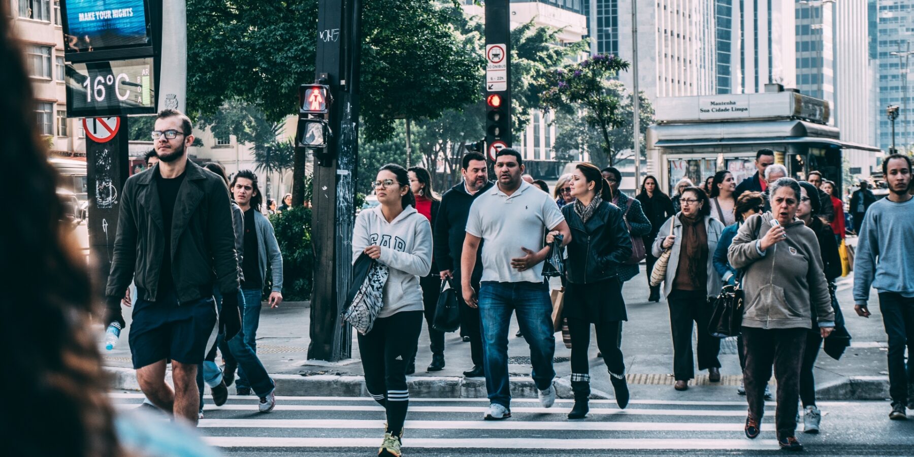 Hillsboro Pedestrian Accident Lawyers Helping Accident Victims Recover