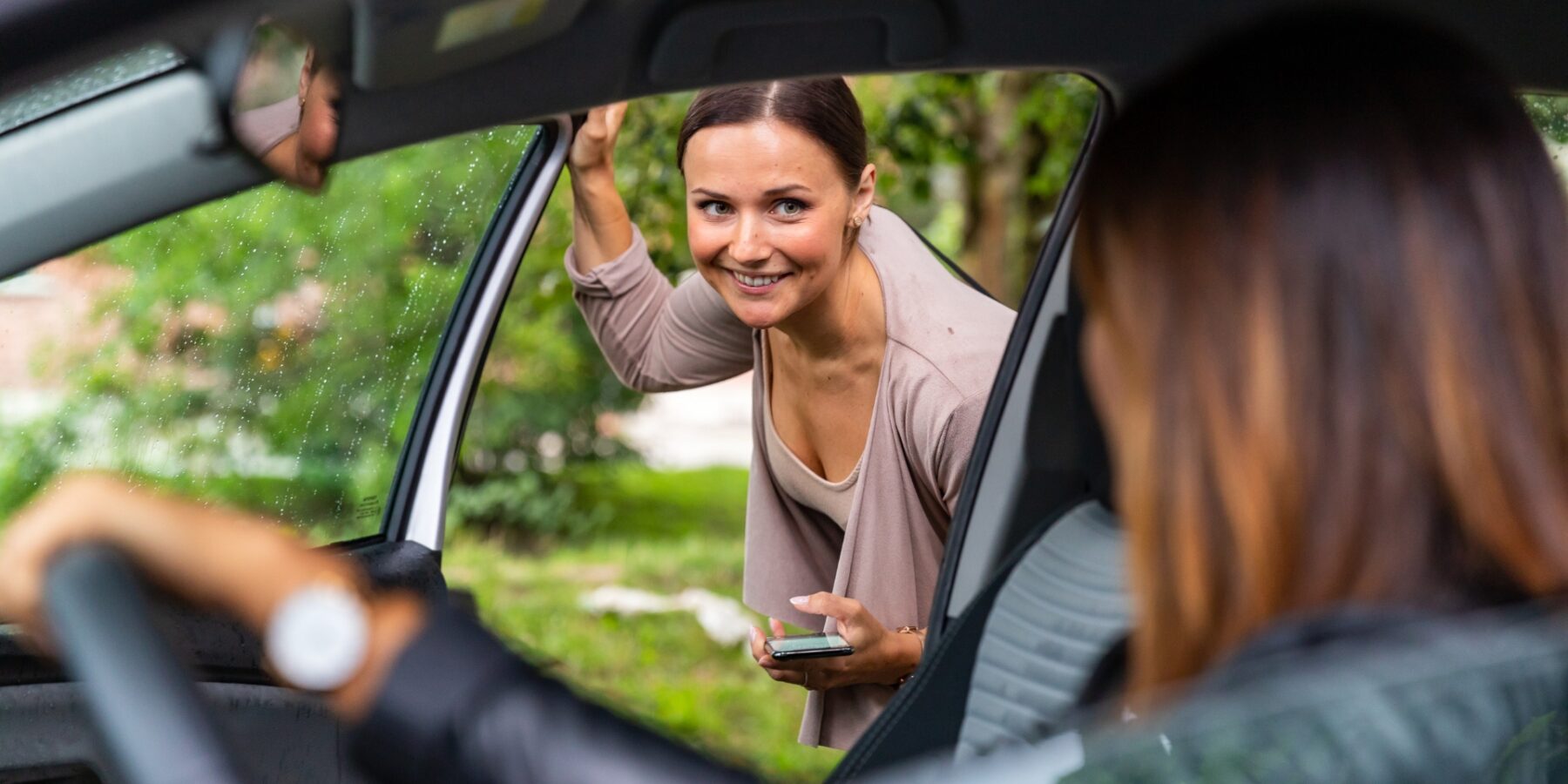 Hillsboro Rideshare Accident Lawyers Helping Accident Victims Recover