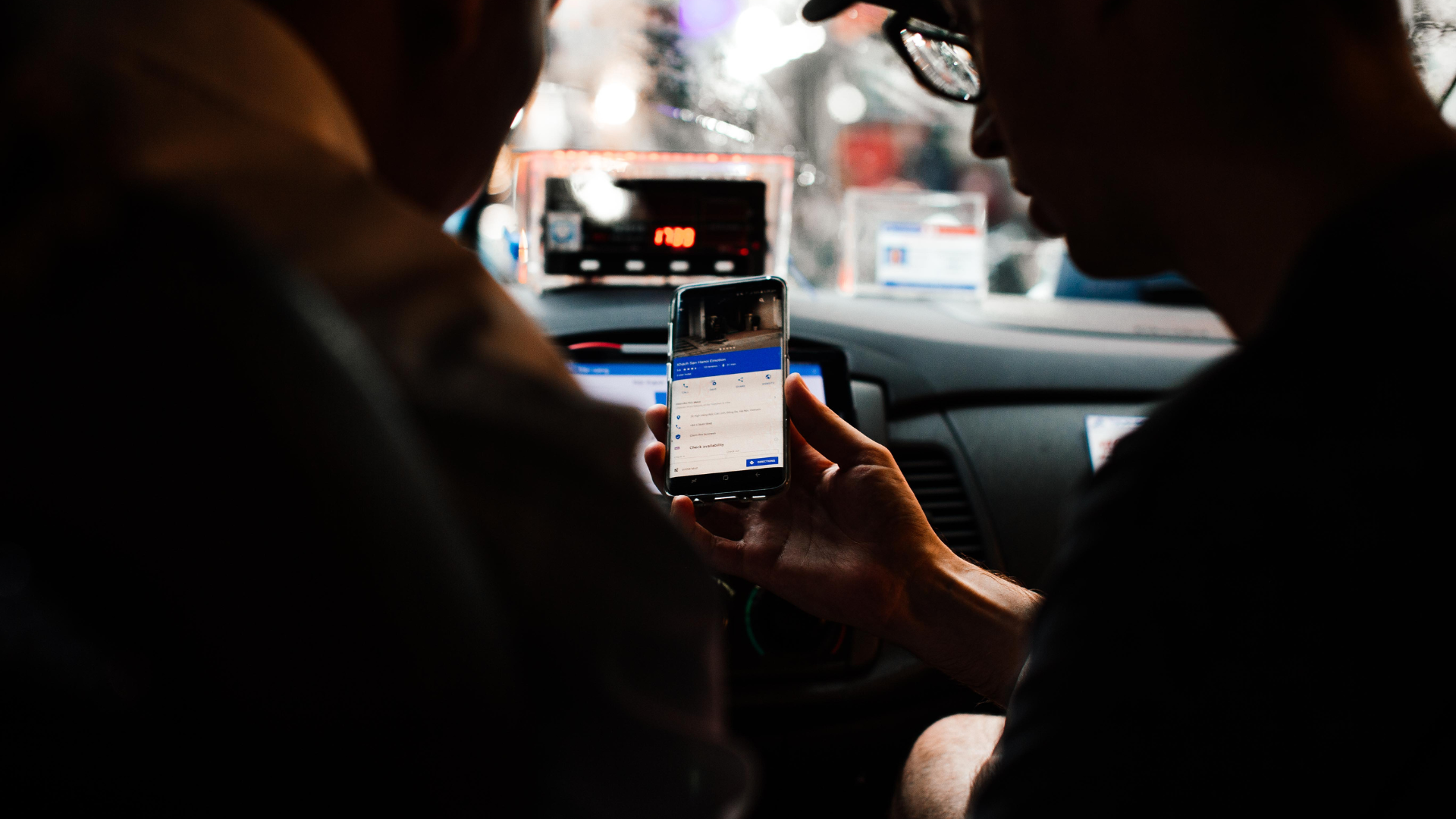 How Attorneys Investigate a Portland Rideshare Crash