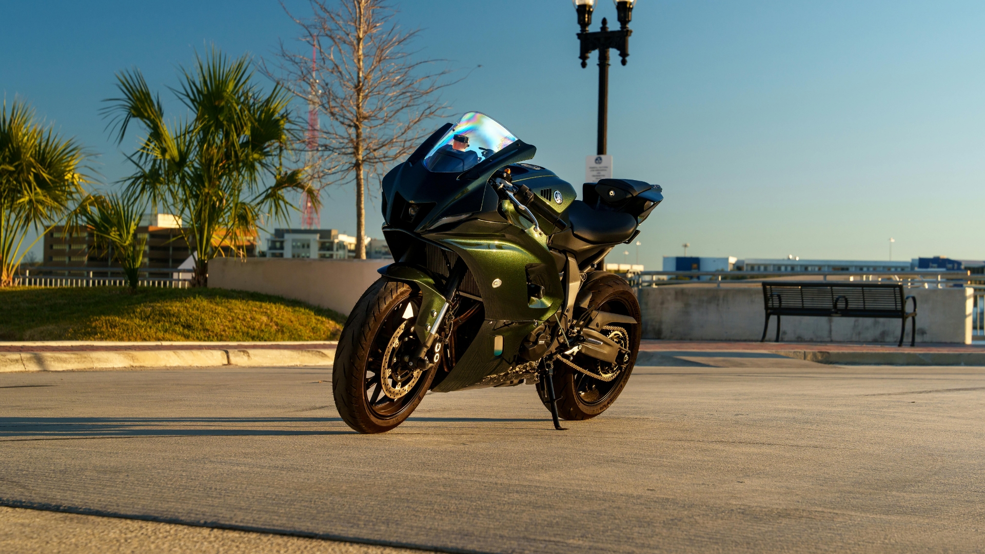 How Goldberg & Loren Handles Oregon Motorcycle Accident Cases