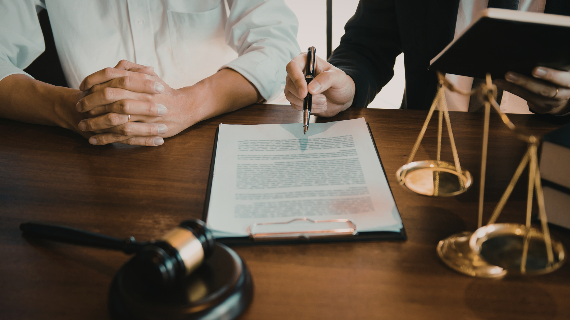 How Oregon Motorcycle Accident Attorneys Help Injured Portland Victims Heal