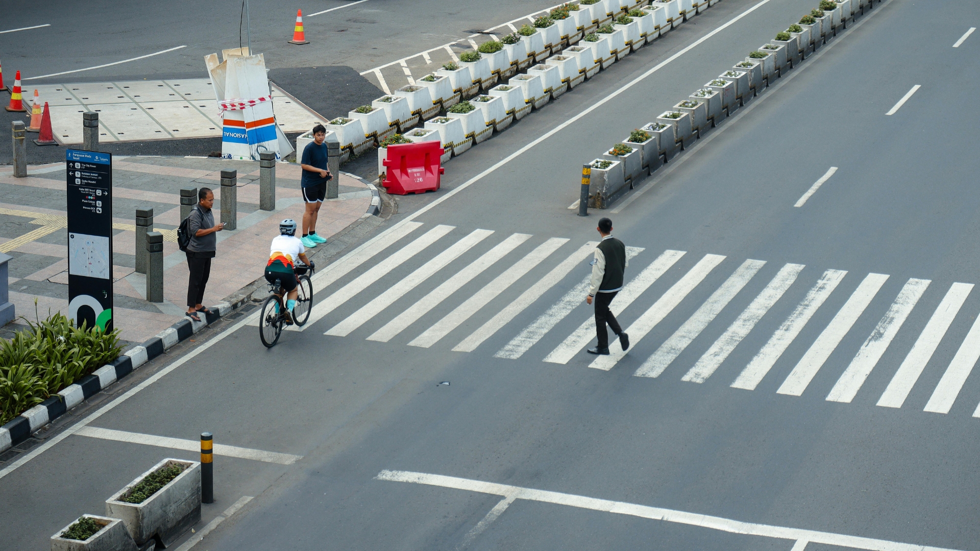 How Oregon Pedestrian Accident Attorneys Prove Driver Negligence