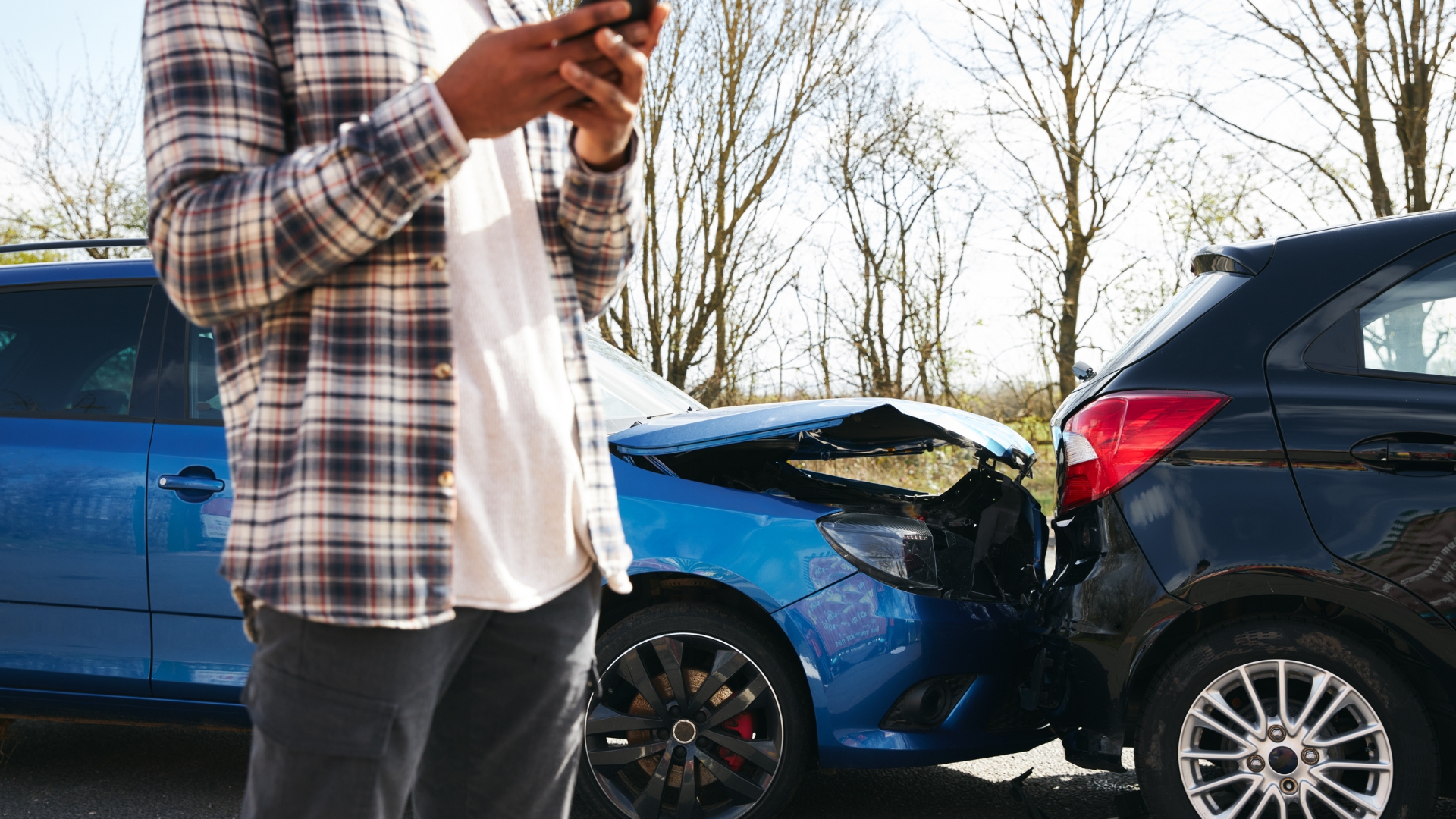 How Oregon Rideshare Insurance Claims Work After a Crash