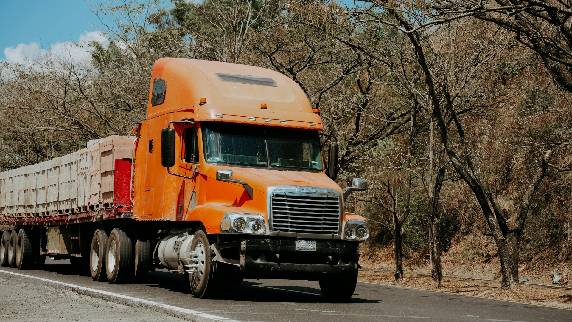 How Oregon Truck Accident Attorneys Use Evidence To Build a Strong Claim