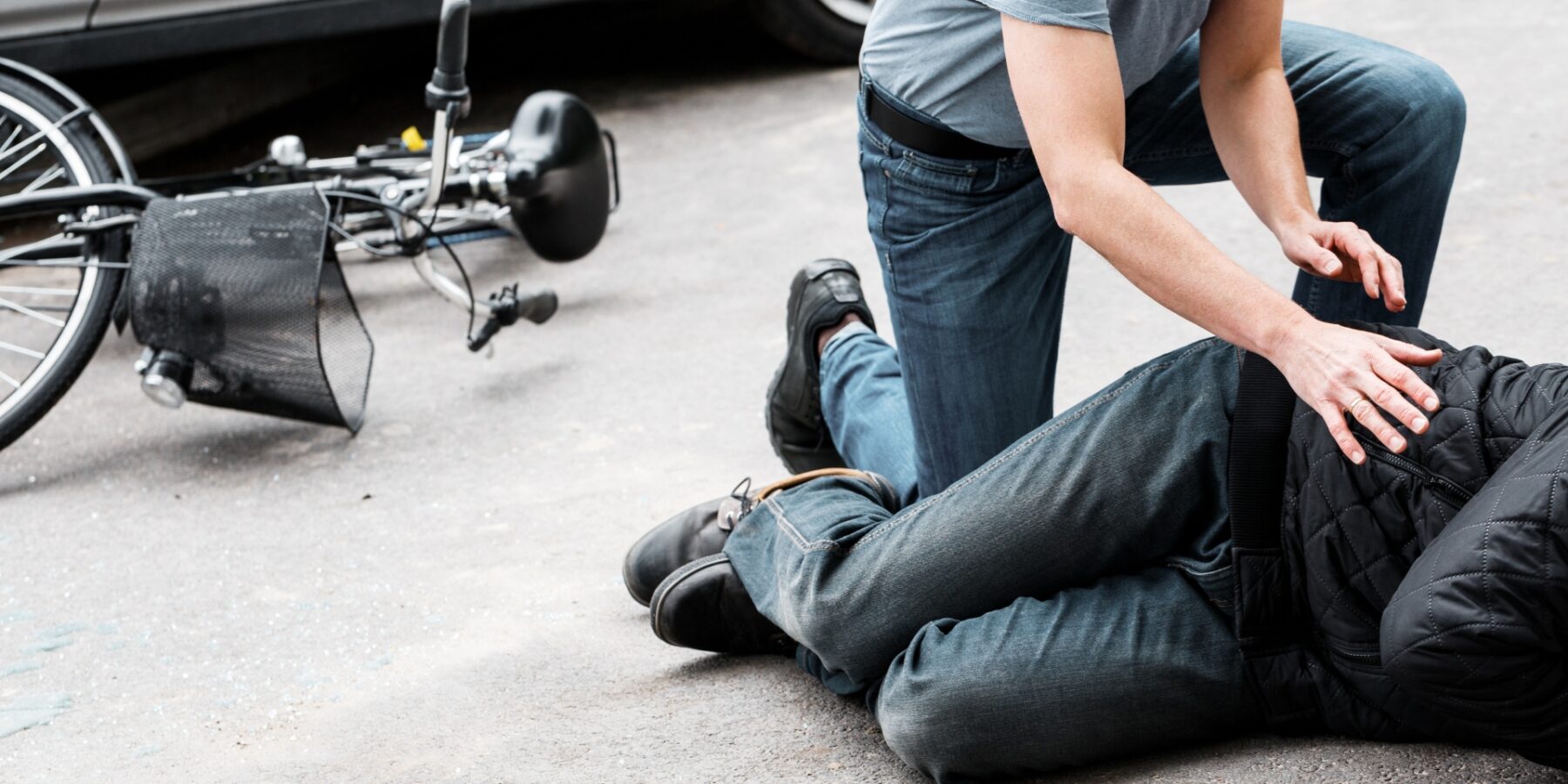 Medford Bicycle Accident Lawyers Helping Accident Victims Recover
