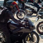 Motorcycle Accident Lawyers in Gresham near me