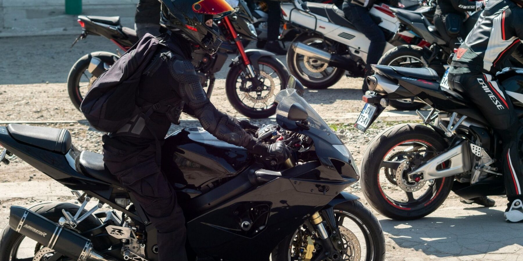 Motorcycle Accident Lawyers in Gresham near me