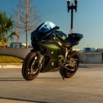 Motorcycle Accident Lawyers in Portland near me