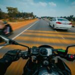 Motorcycle Accident Lawyers in Salem near me