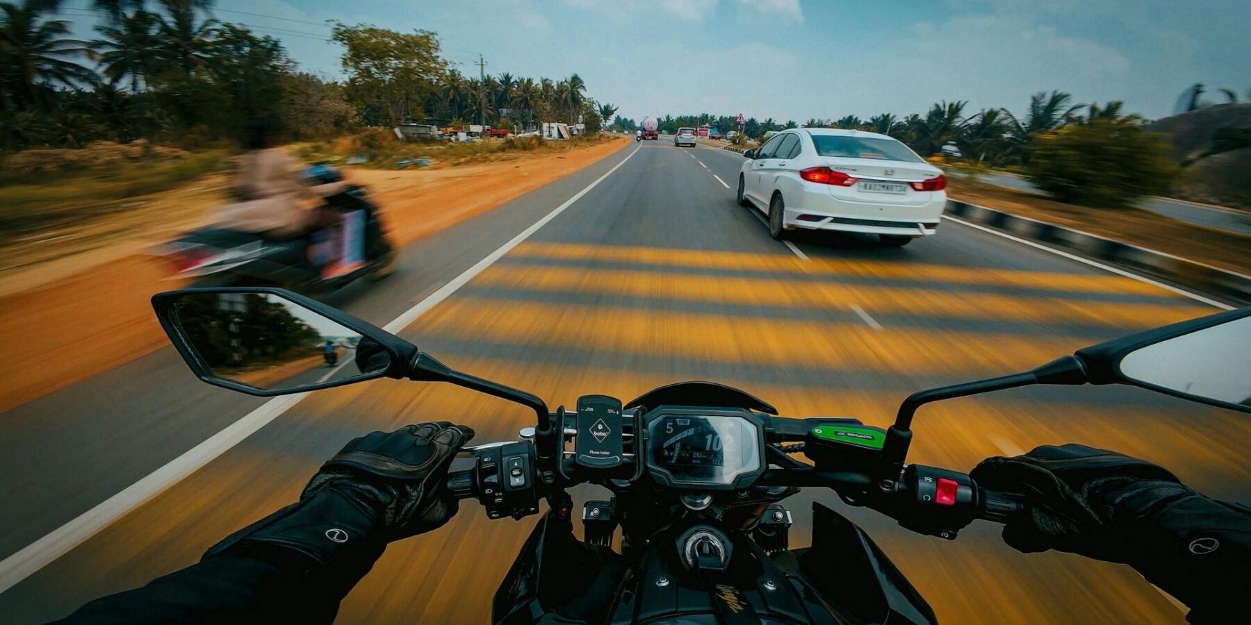 Motorcycle Accident Lawyers in Salem near me