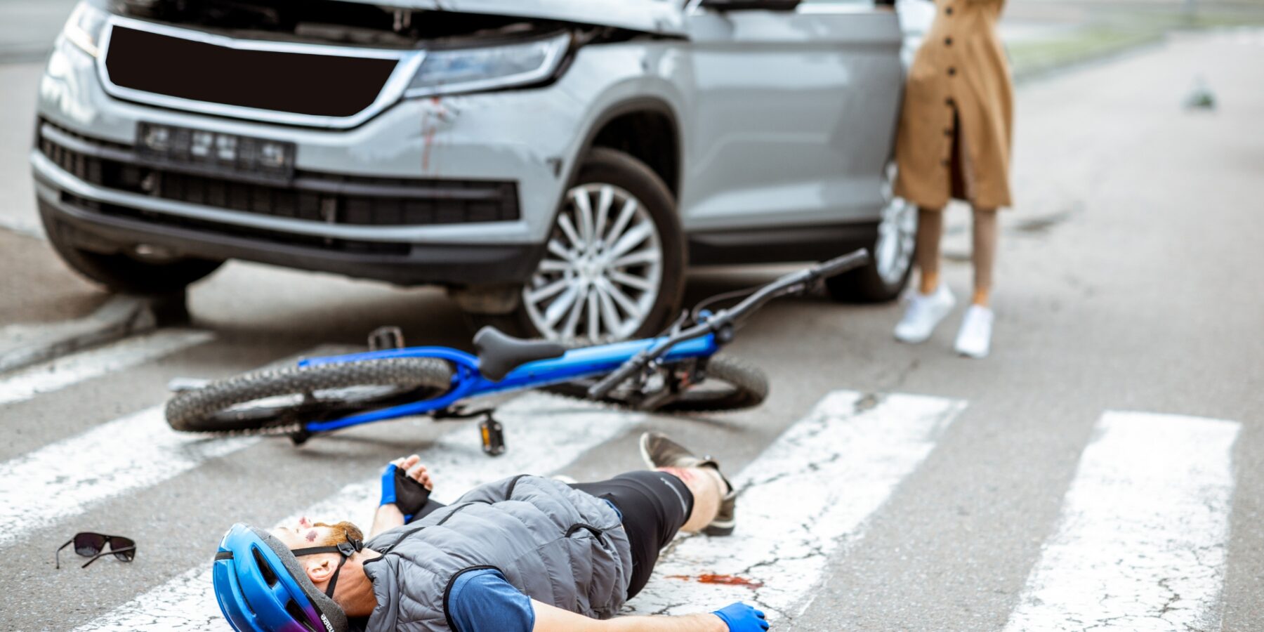 Oregon Bicycle Accident Attorneys Helping Accident Victims Recover