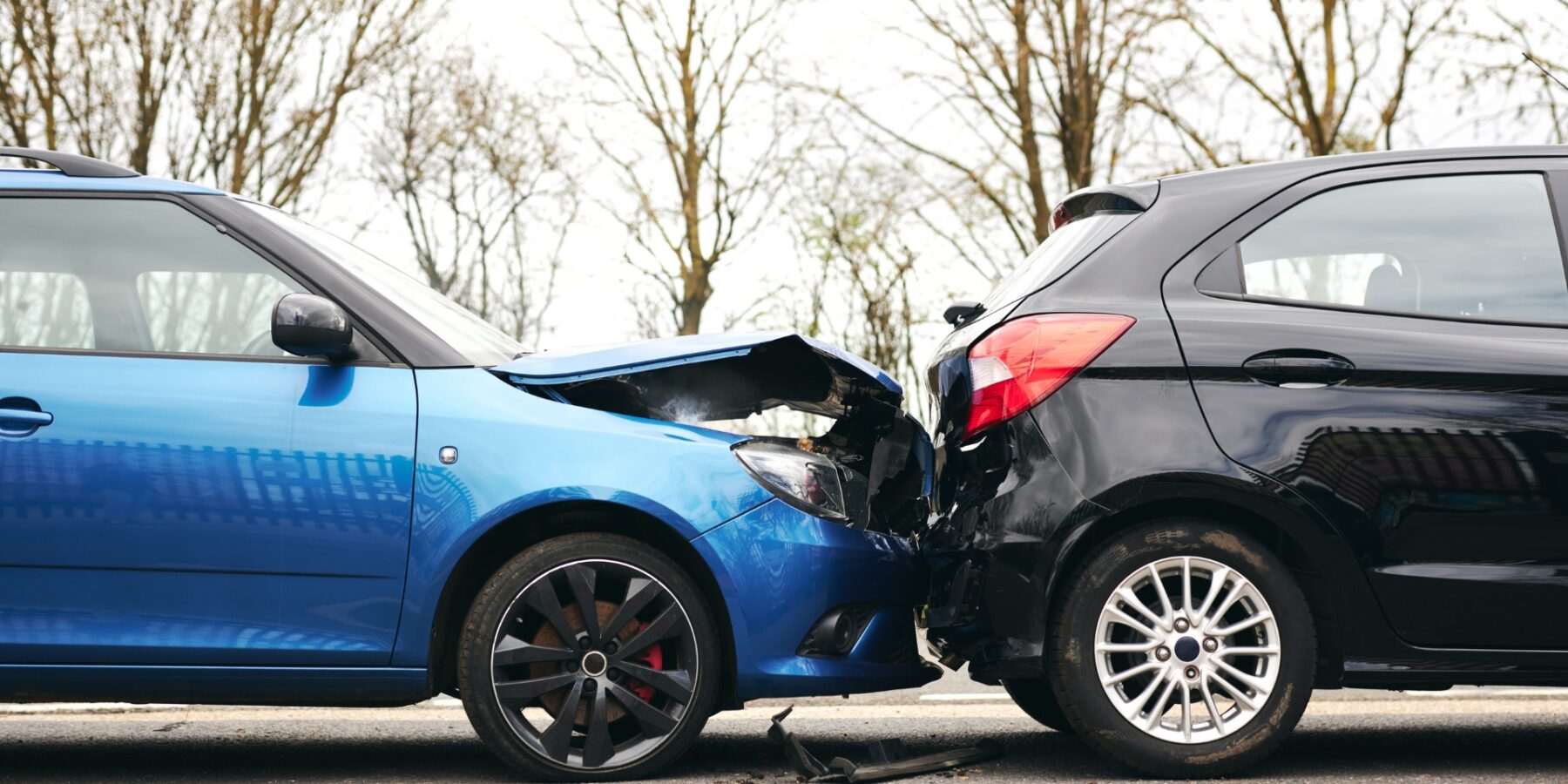 Oregon Car Accident Attorneys Helping Accident Victims Recover