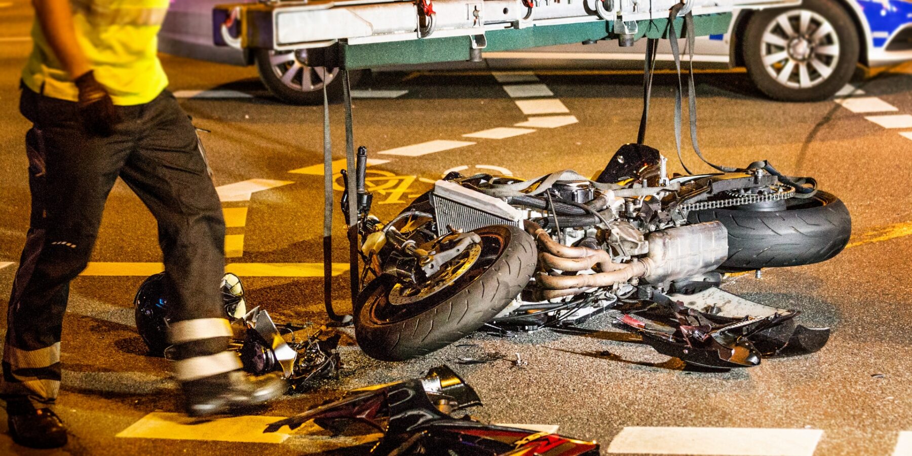 Oregon Motorcycle Accident Attorneys Helping Accident Victims Recover