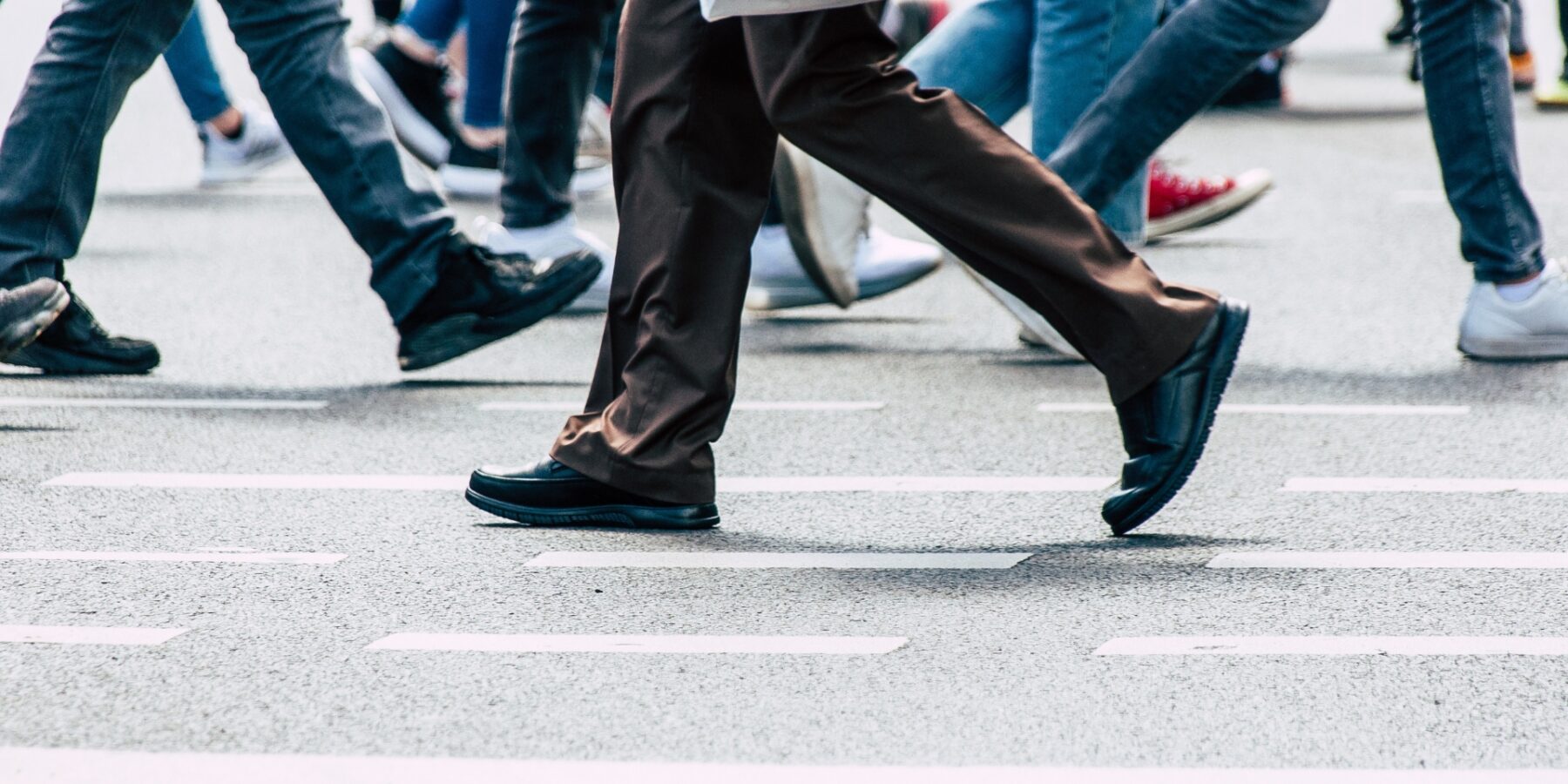 Oregon Pedestrian Accident Attorneys Helping Accident Victims Recover