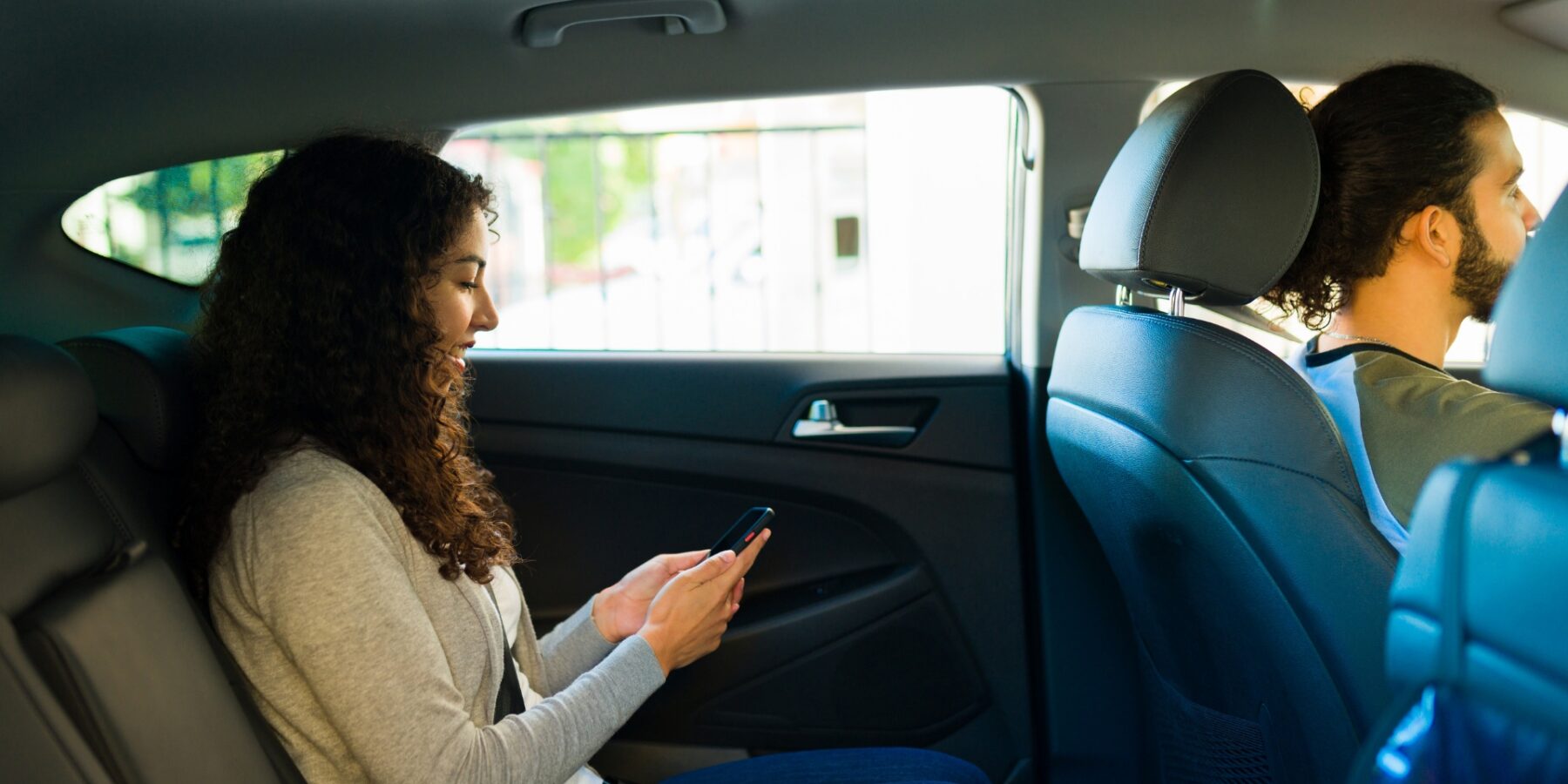 Oregon Rideshare Accident Attorneys Helping Accident Victims Recover
