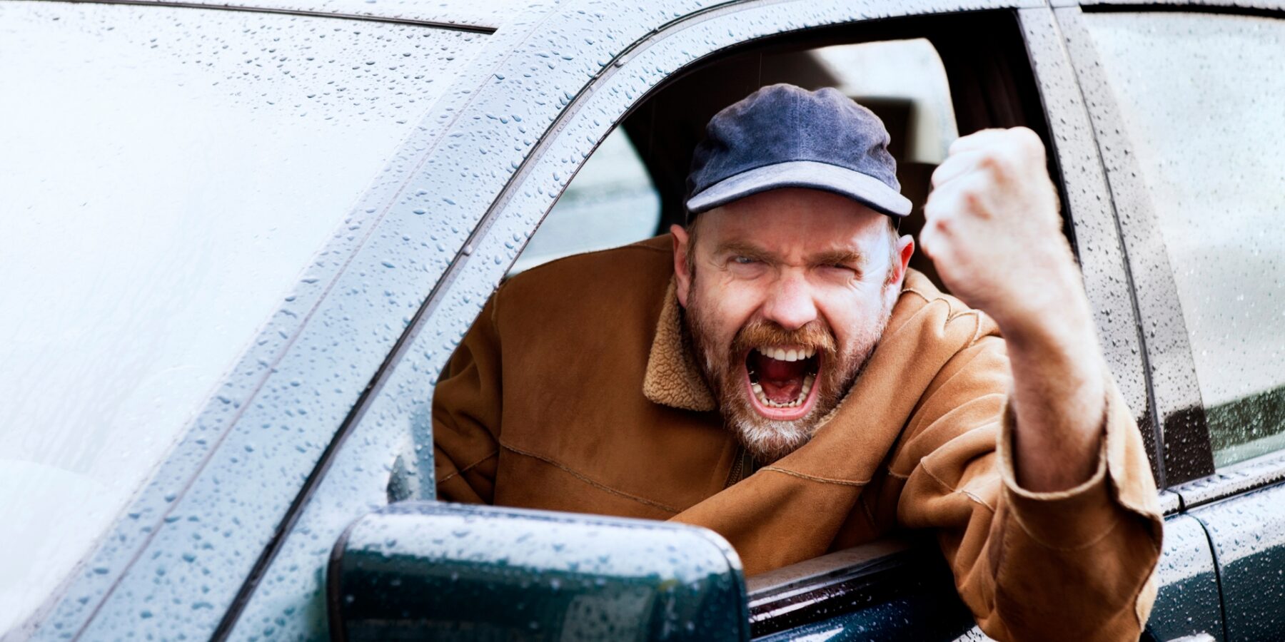 Oregon Road Rage Accident Attorneys Helping Accident Victims Recover