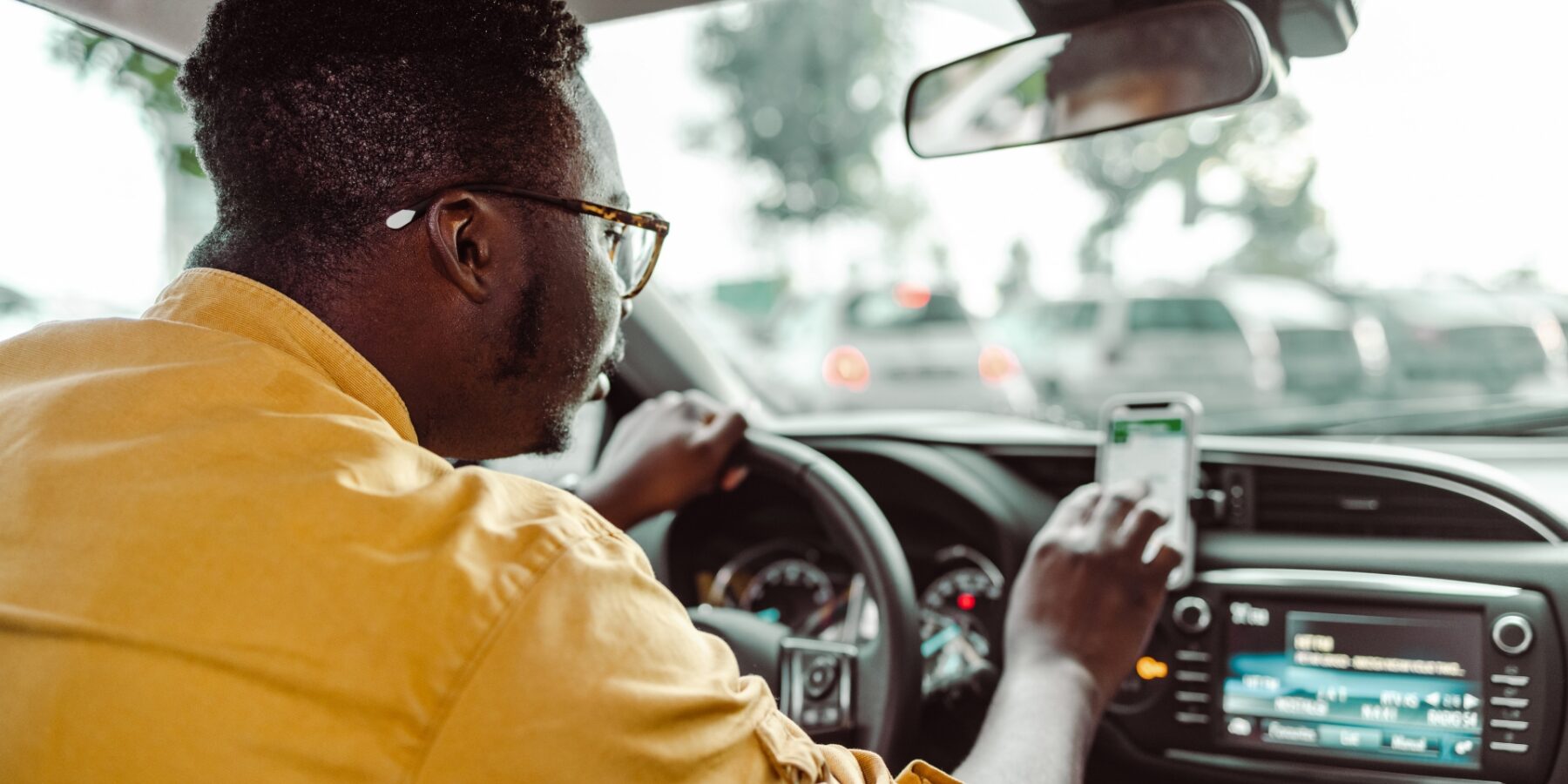 Oregon Uber Accident Attorneys Helping Accident Victims Recover