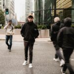 Pedestrian Accident Lawyers in Portland near me